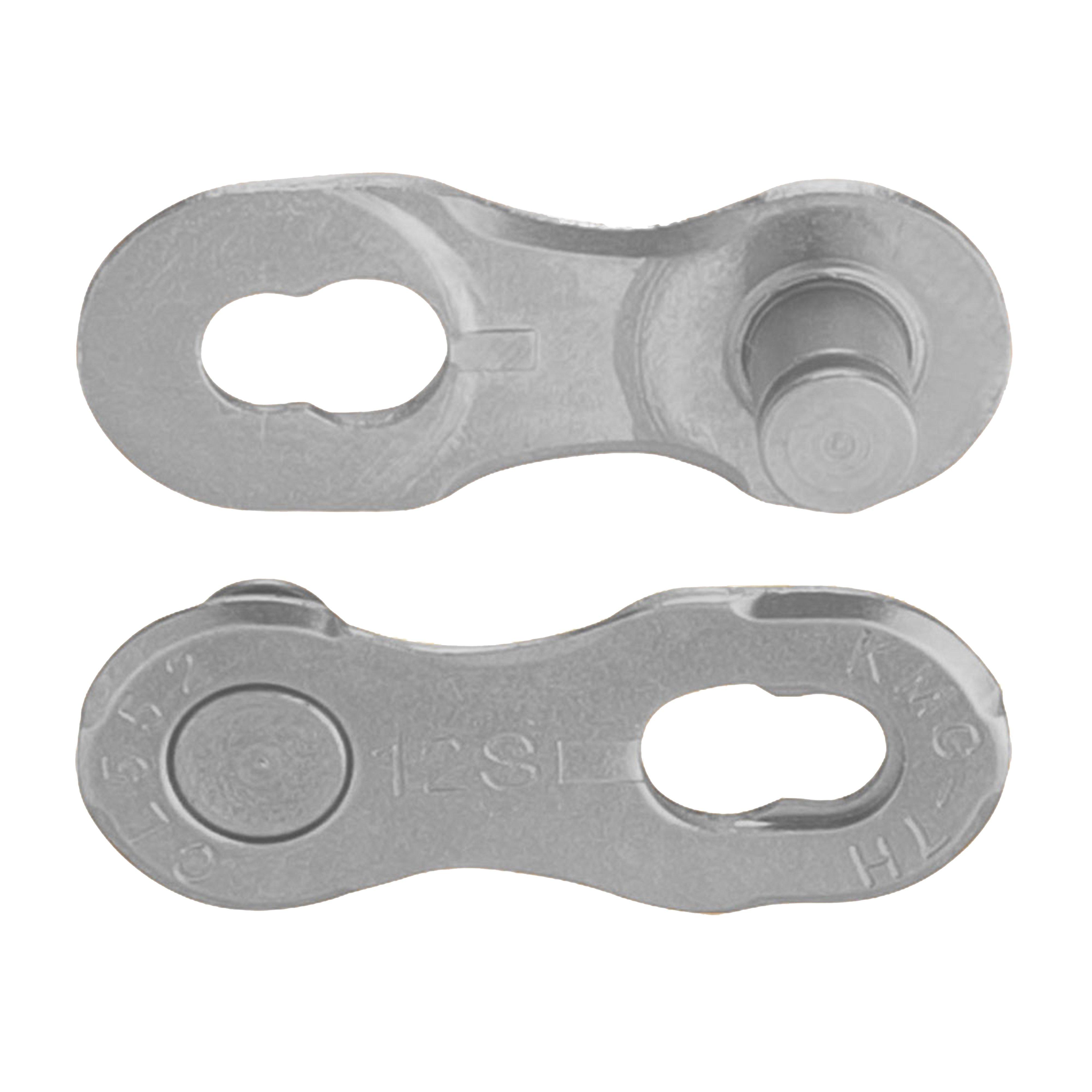 Missing Link 12R EPT Silver (2 pieces)