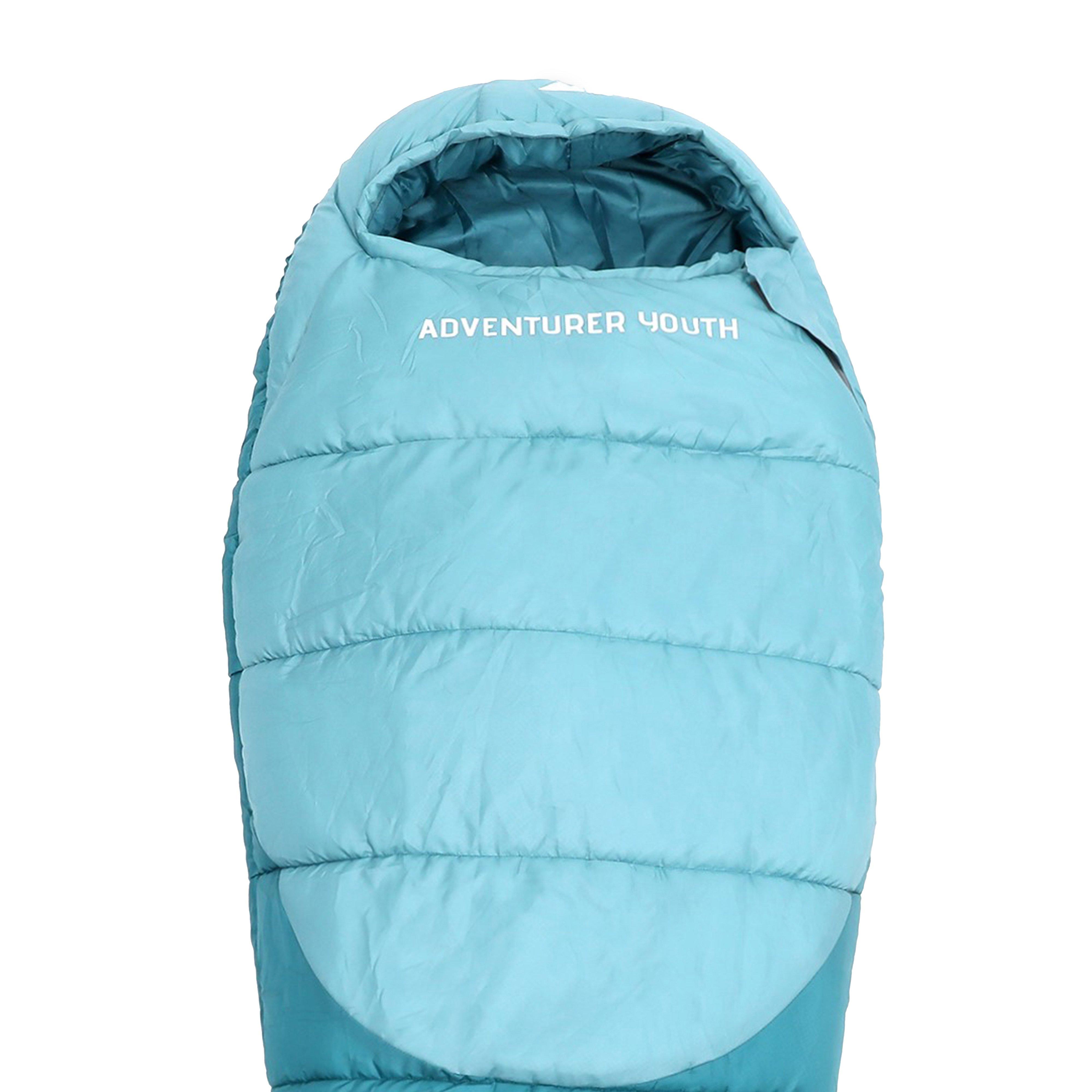 Youth Adventurer Sleeping Bag