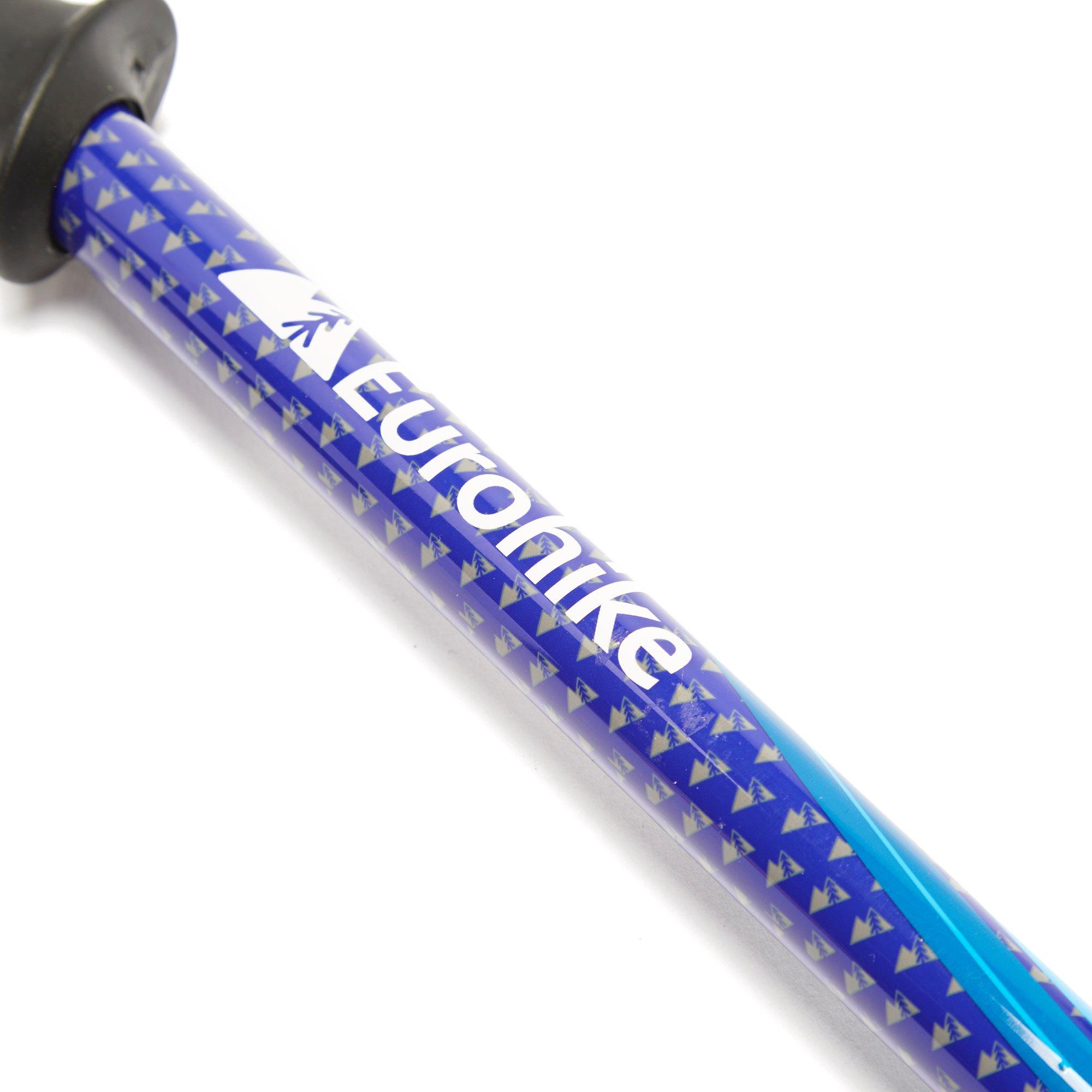 Trekker Antishock Walking Pole