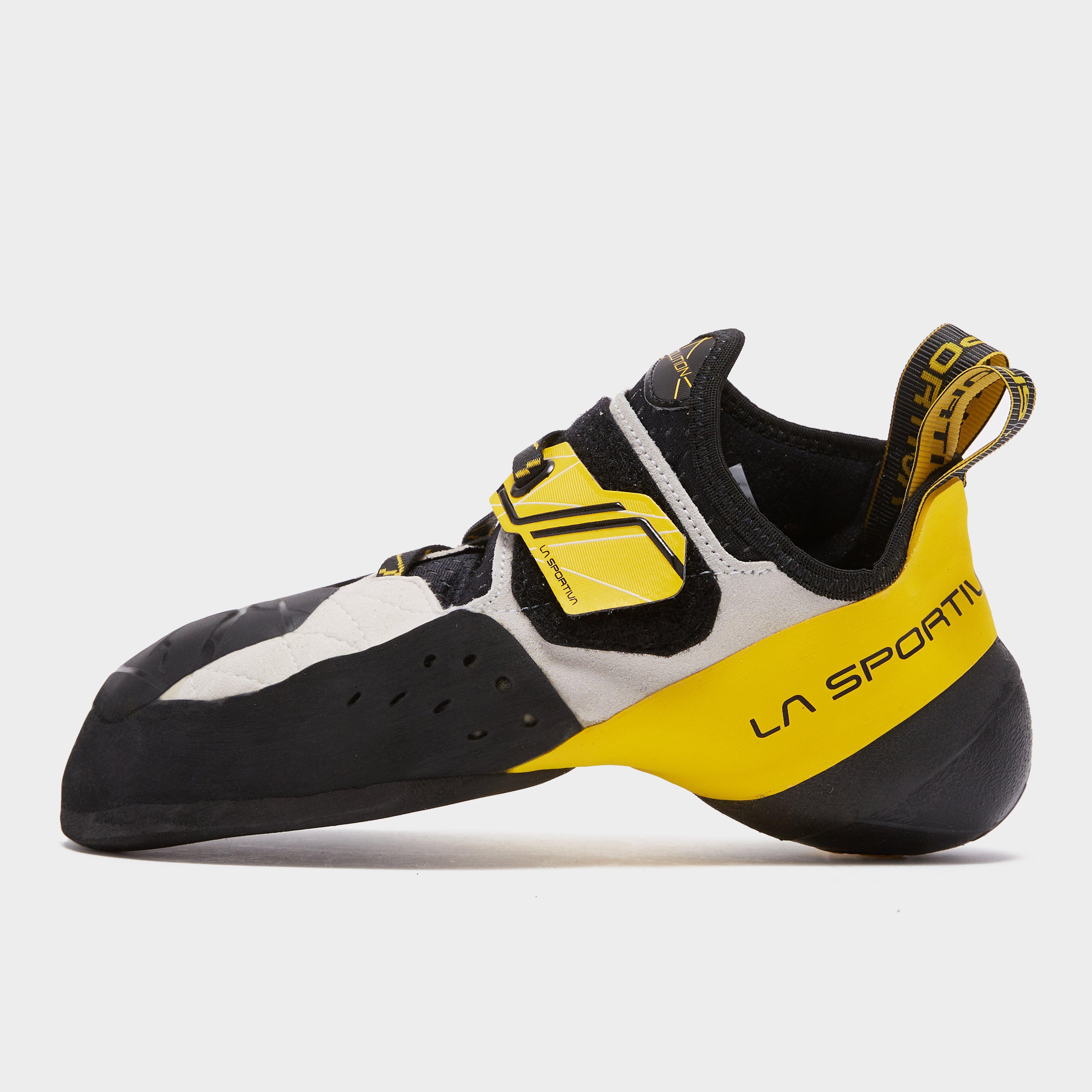 Kronos Climbing Shoes