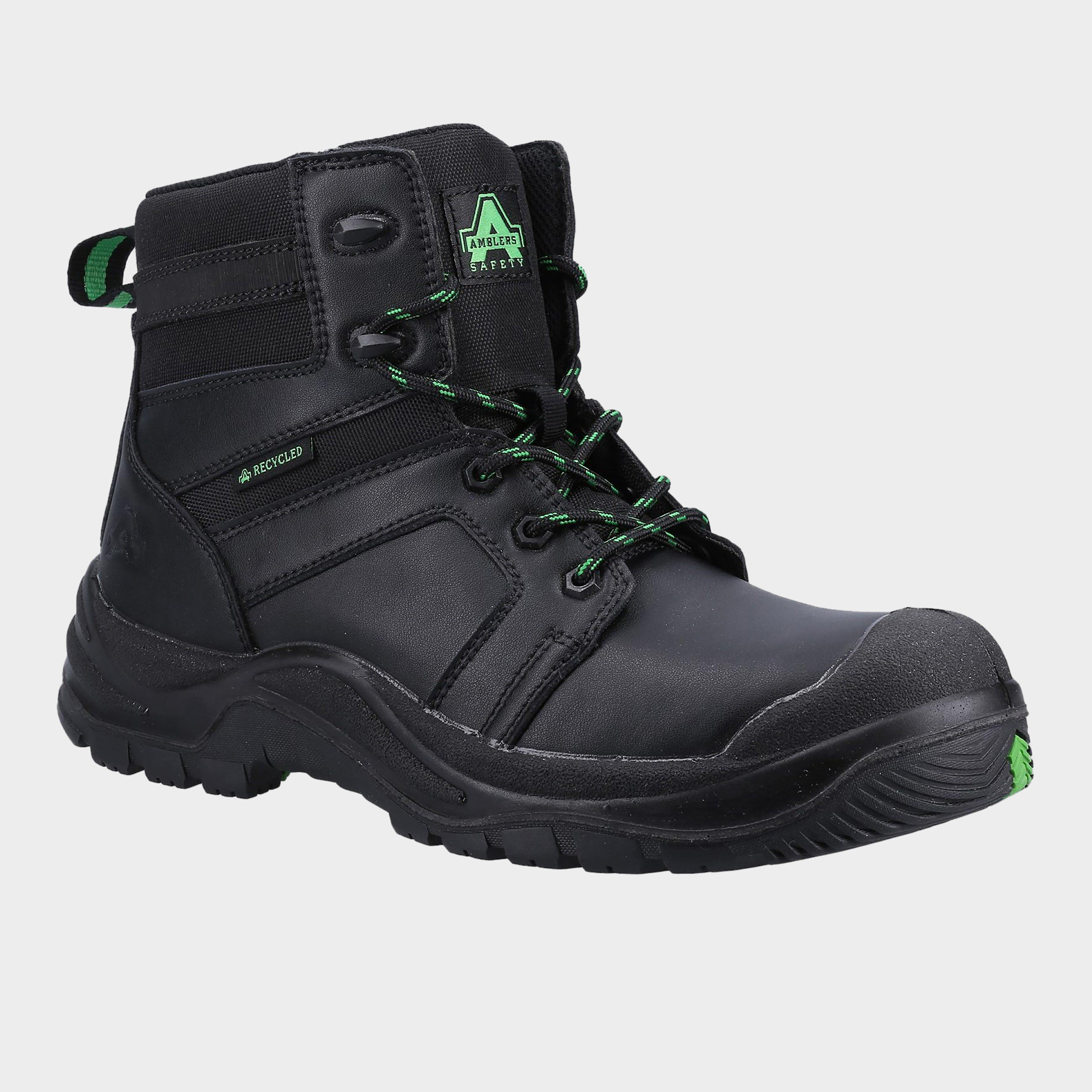 Men's 502 Safety Boots