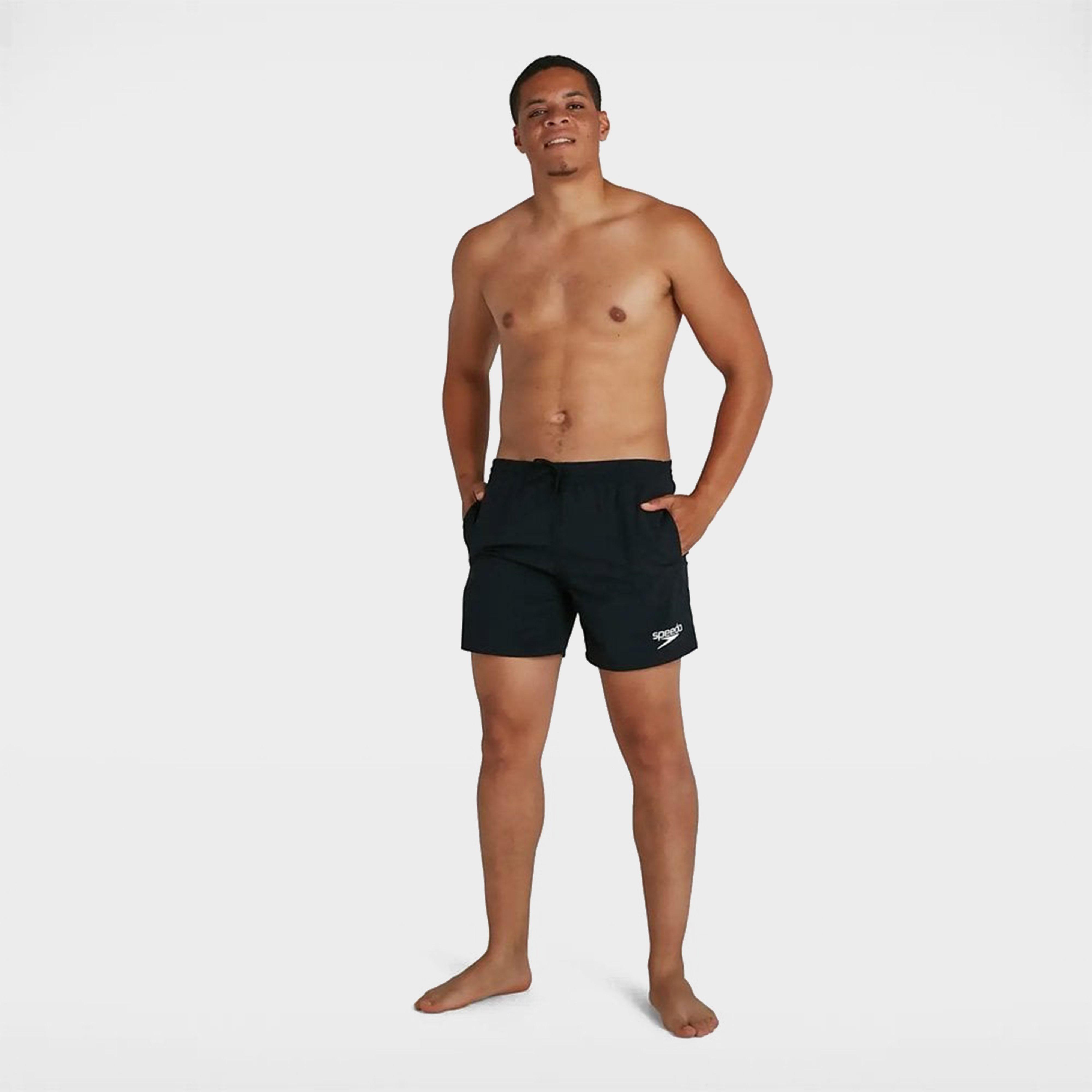 Men's Essentials 16