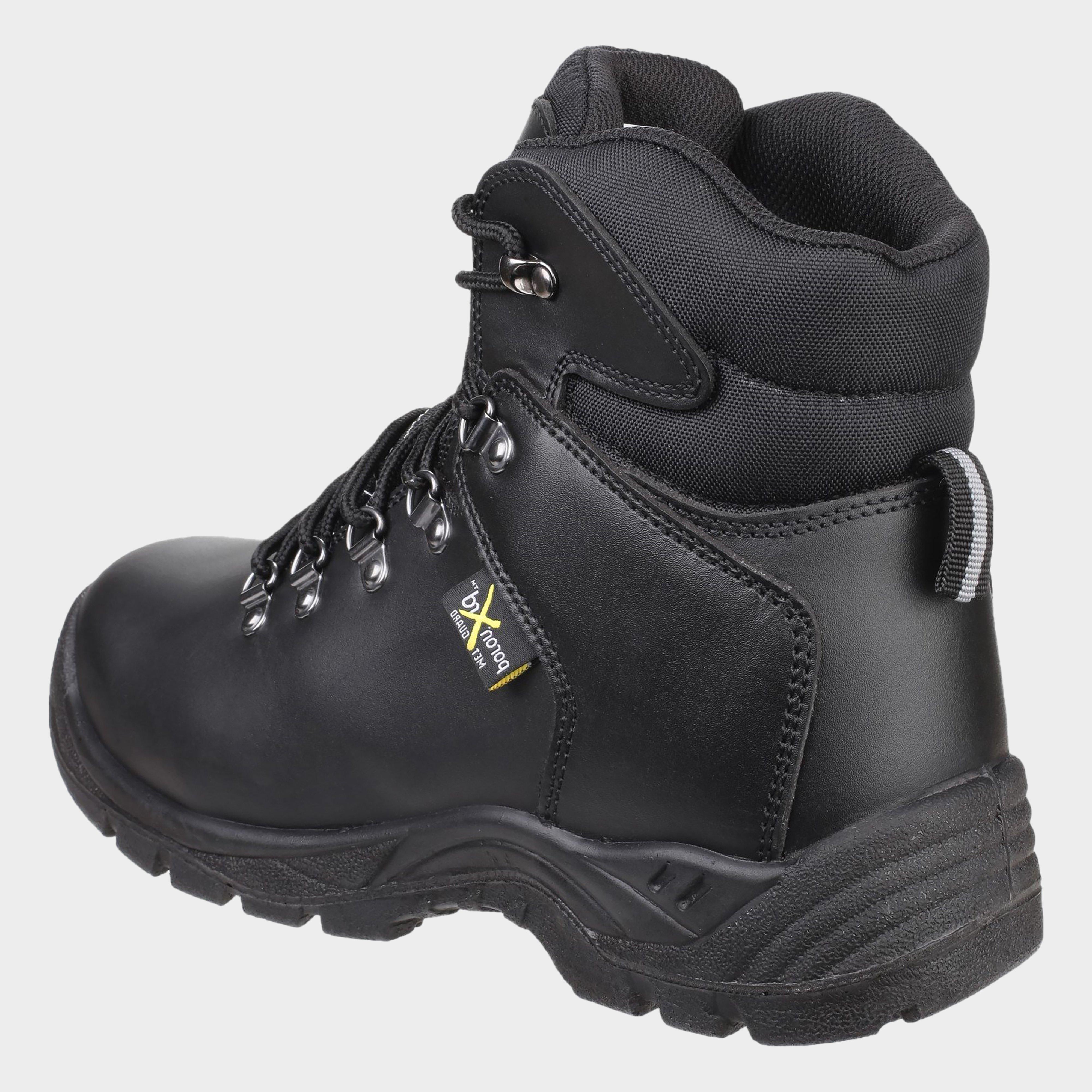 Men's AS335 Poron XRD Internal Metatarsal Safety Boot
