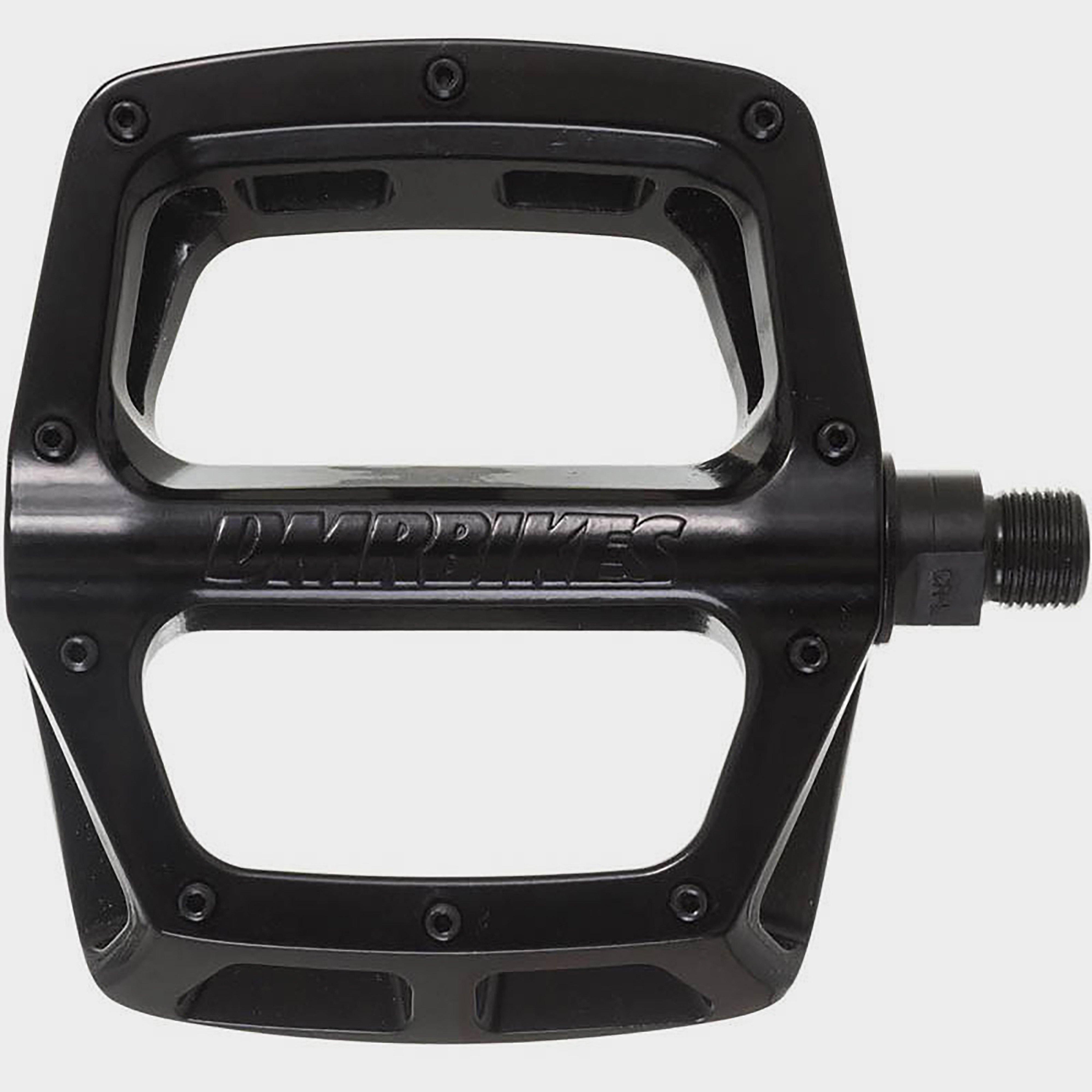 V8 Pedal V2