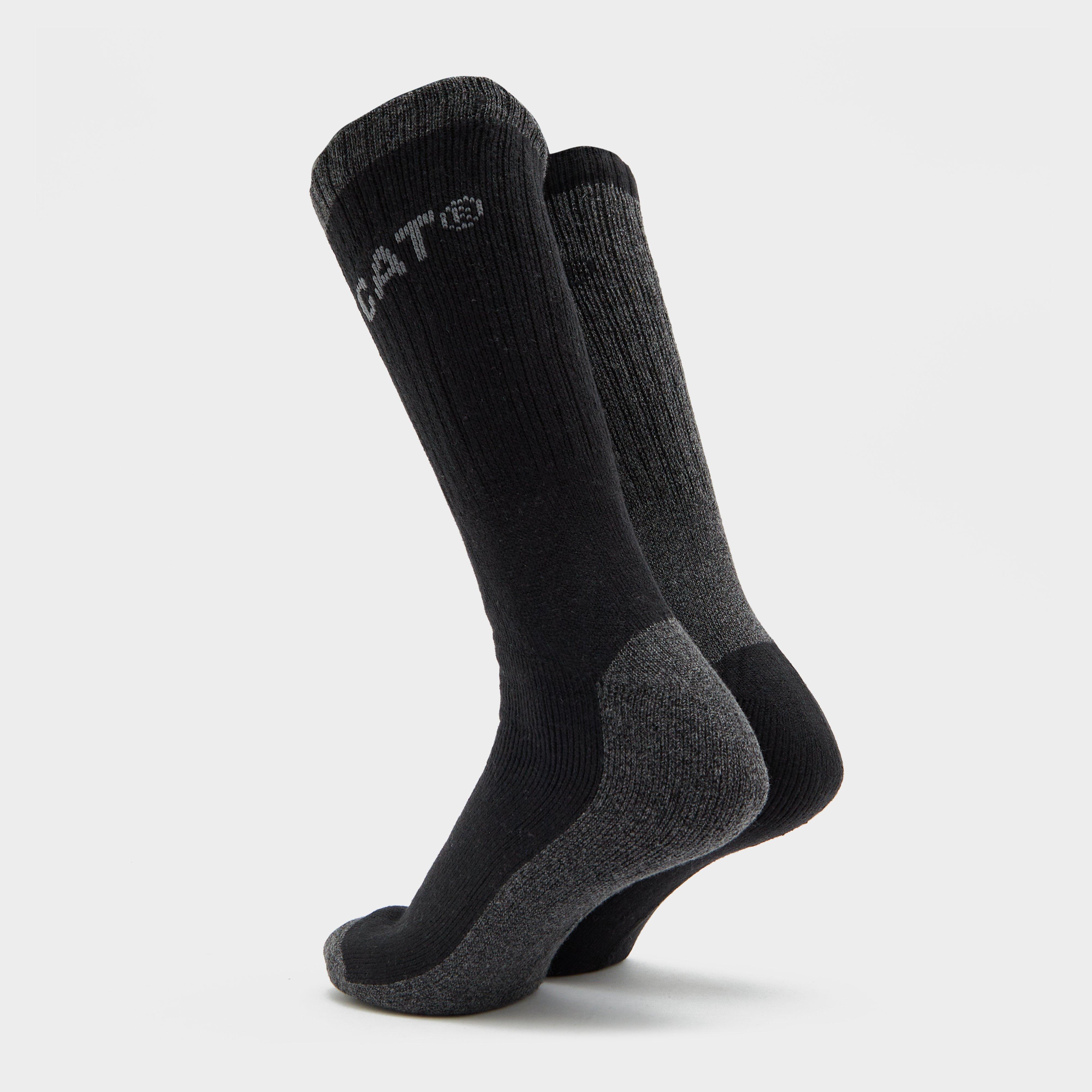 Thermo Socks (2 Pairs)