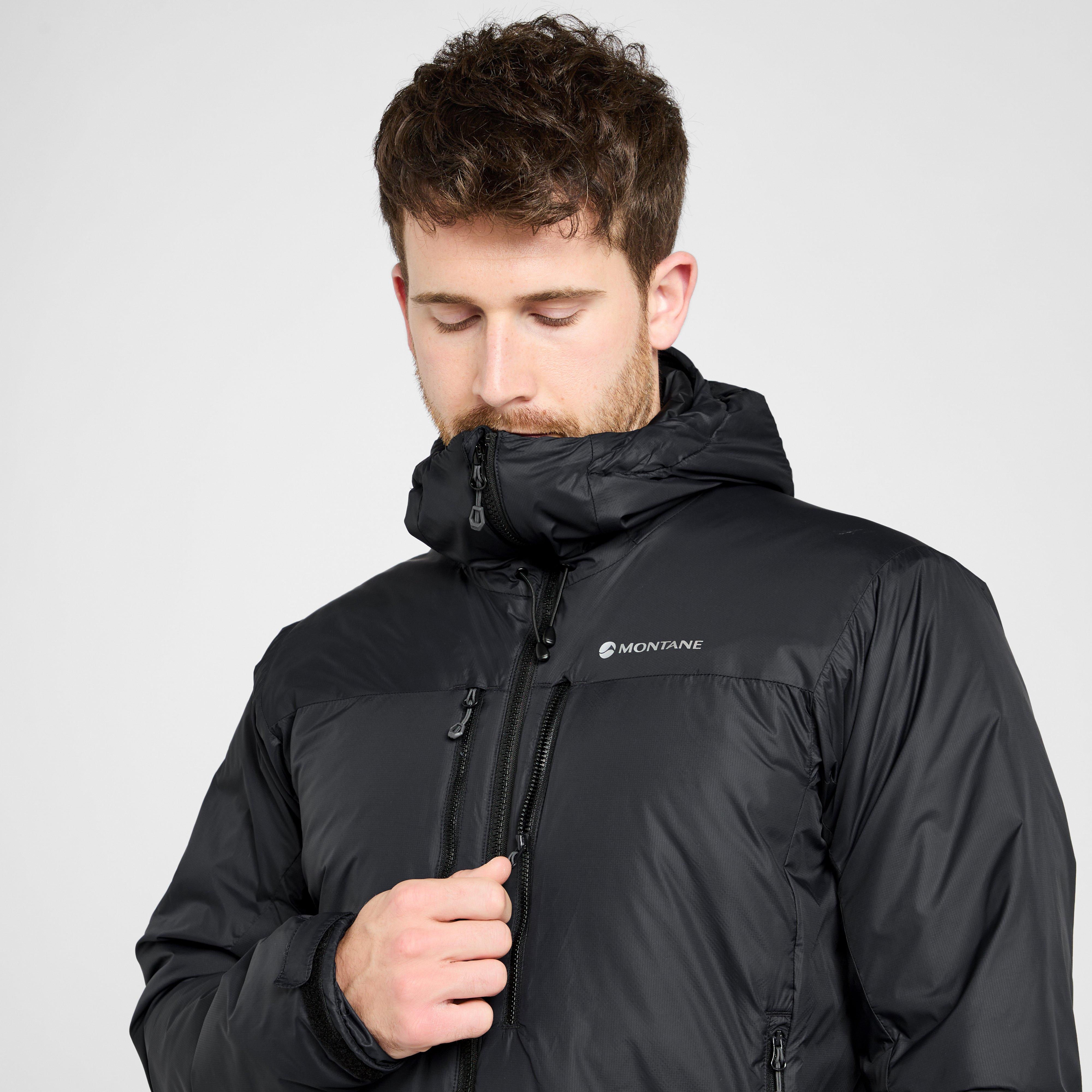 Men's Respond XT Hooded Insulated Jacket