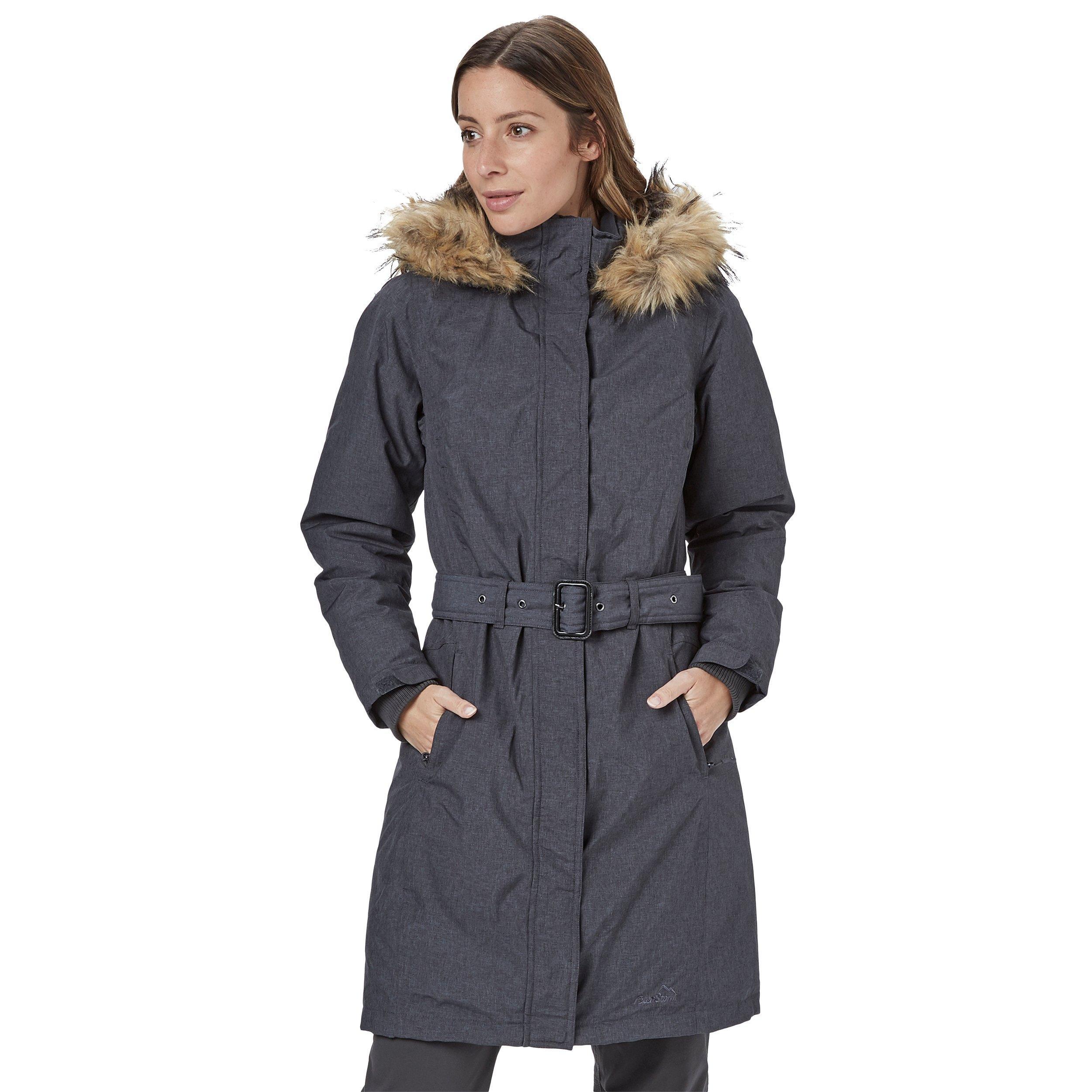 Women's Phillipa Down Jacket II