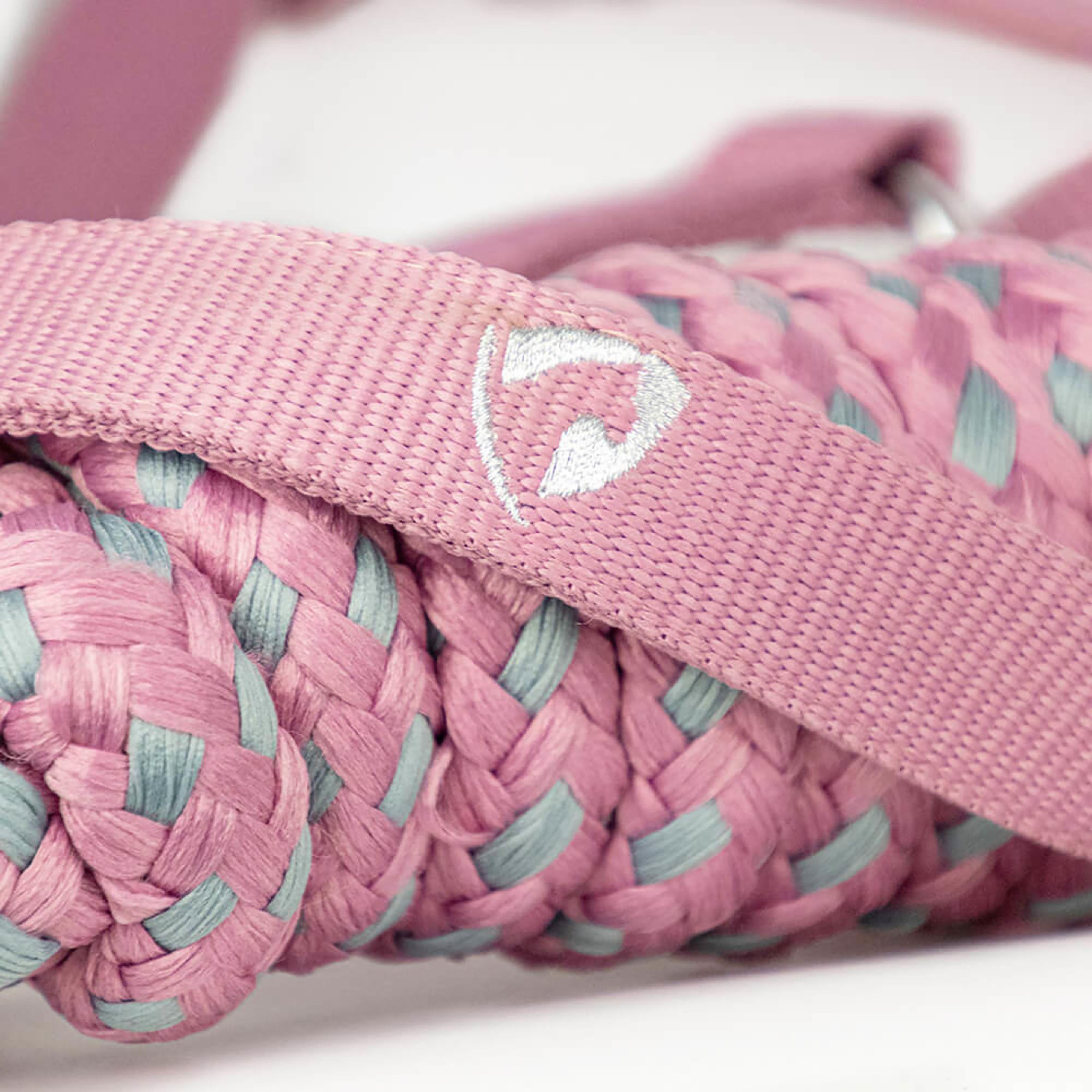 Synergy Horse Headcollar