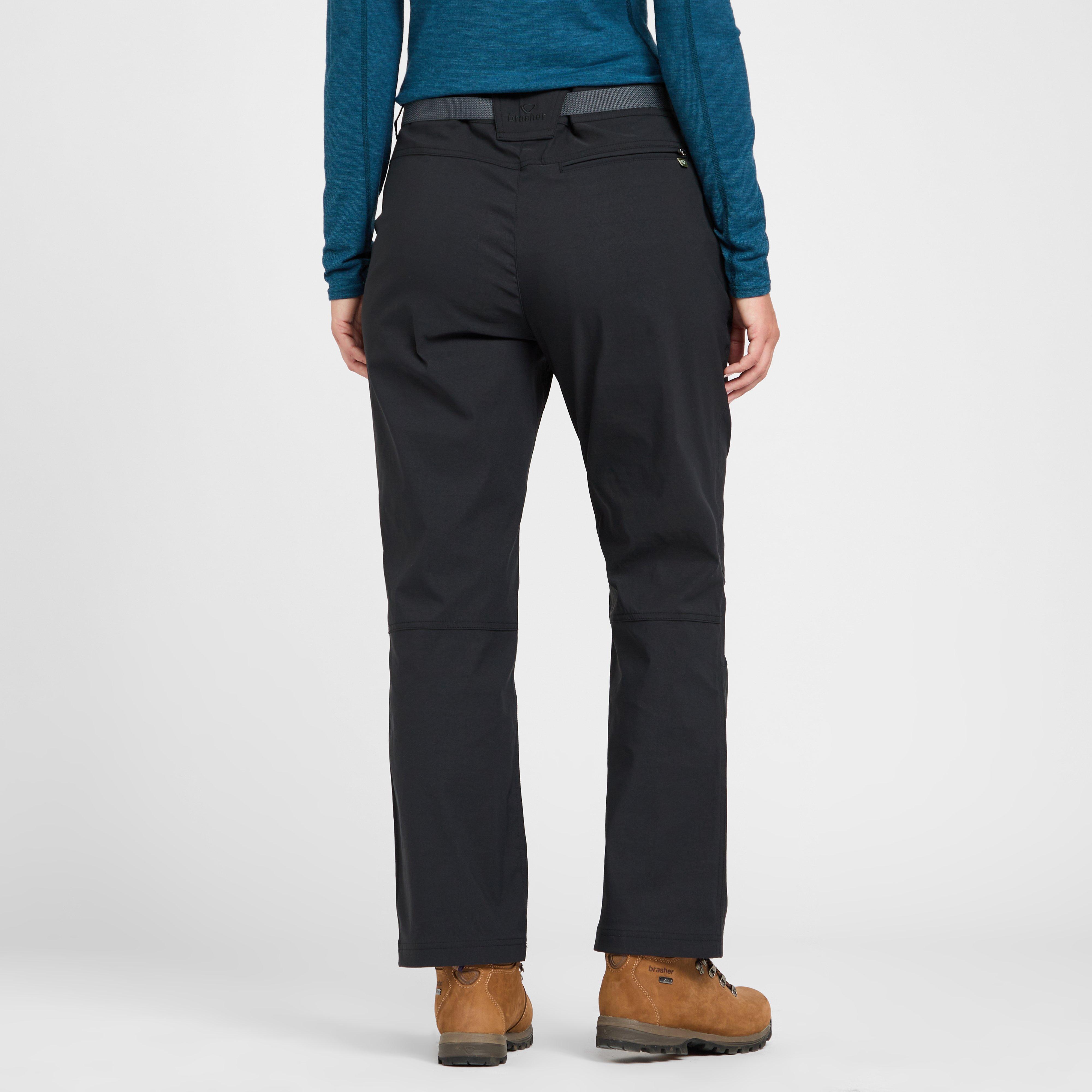 Women's Stretch Trousers