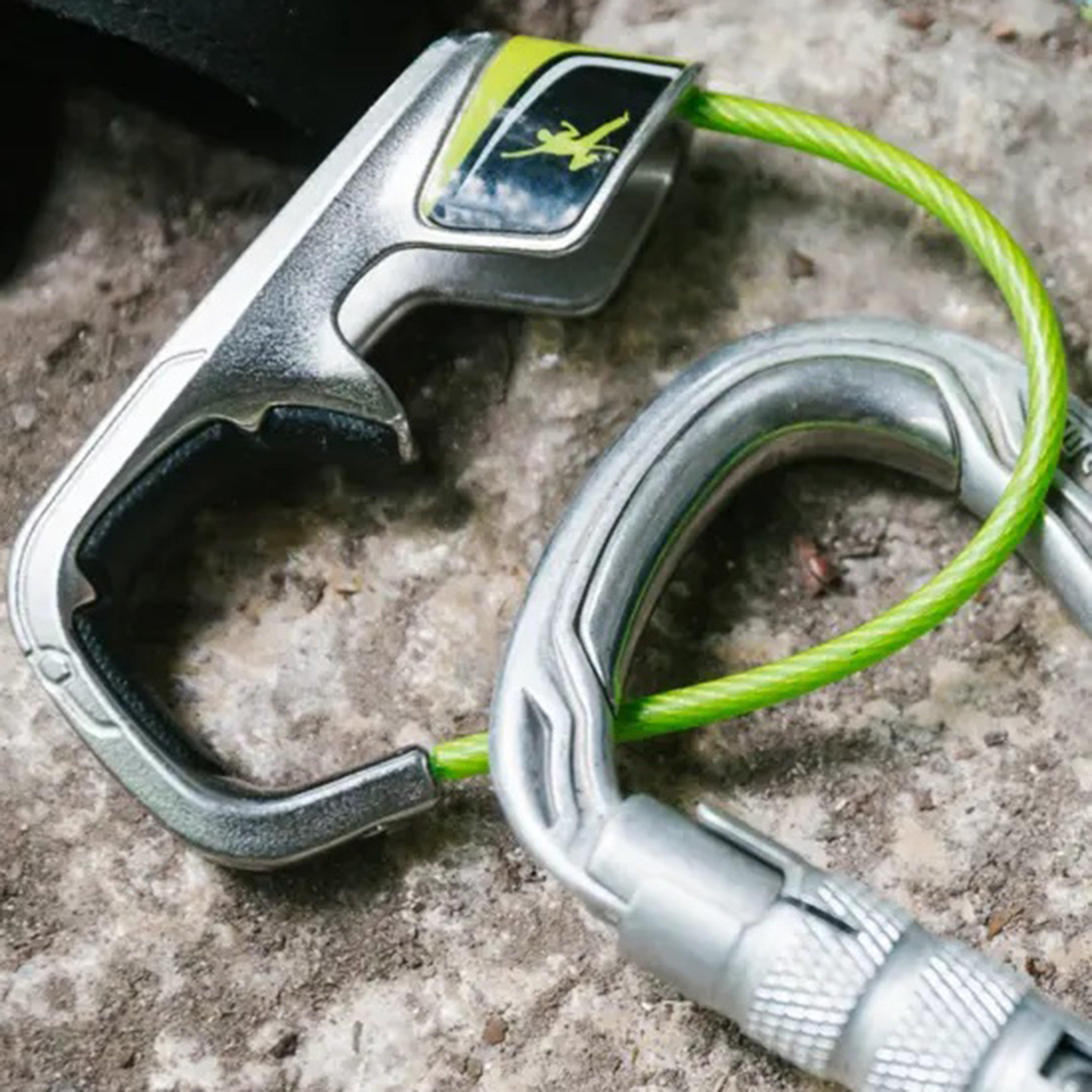 Mega Jul 2 Belay Device