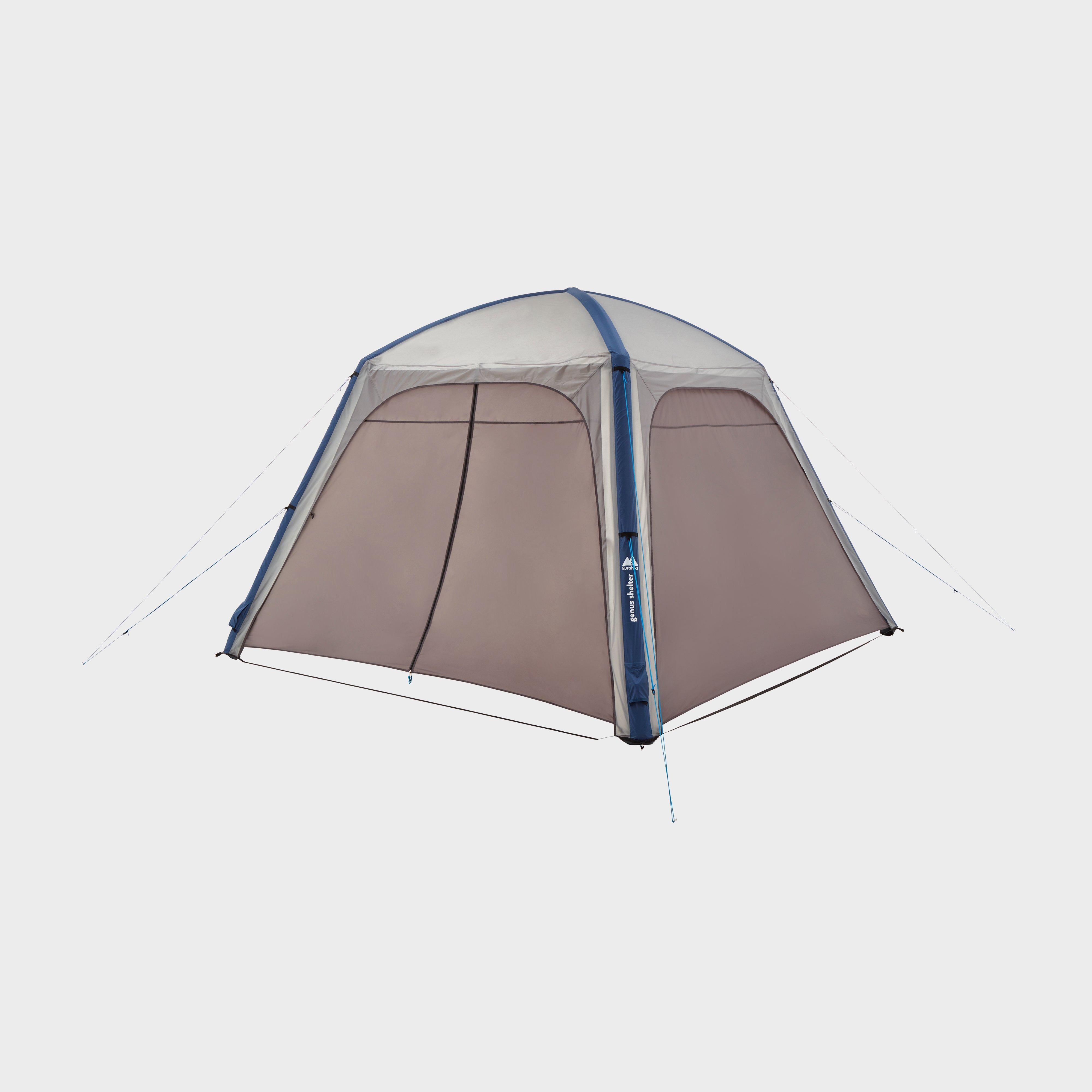 Genus Shelter V2