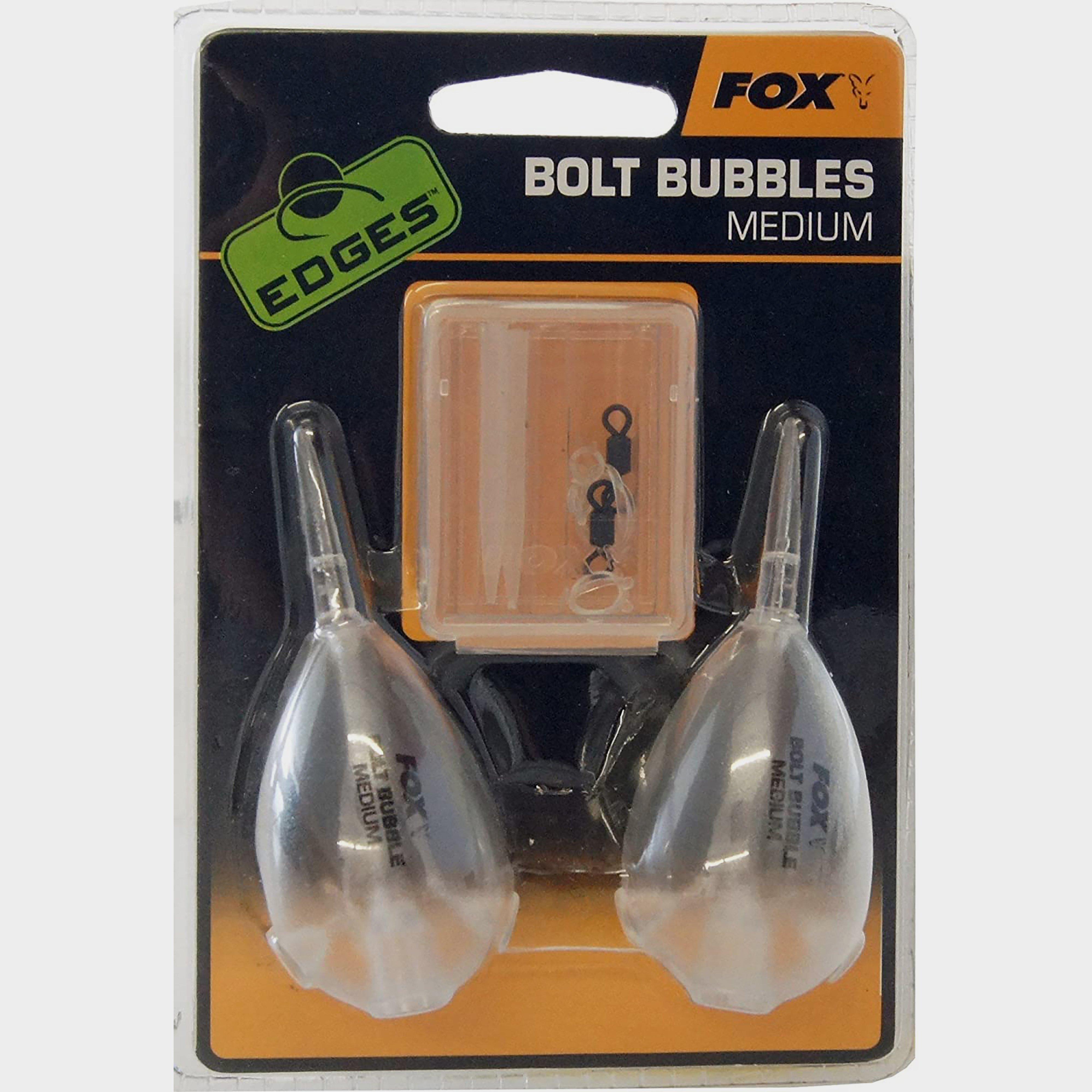 Bolt Bubble Medium