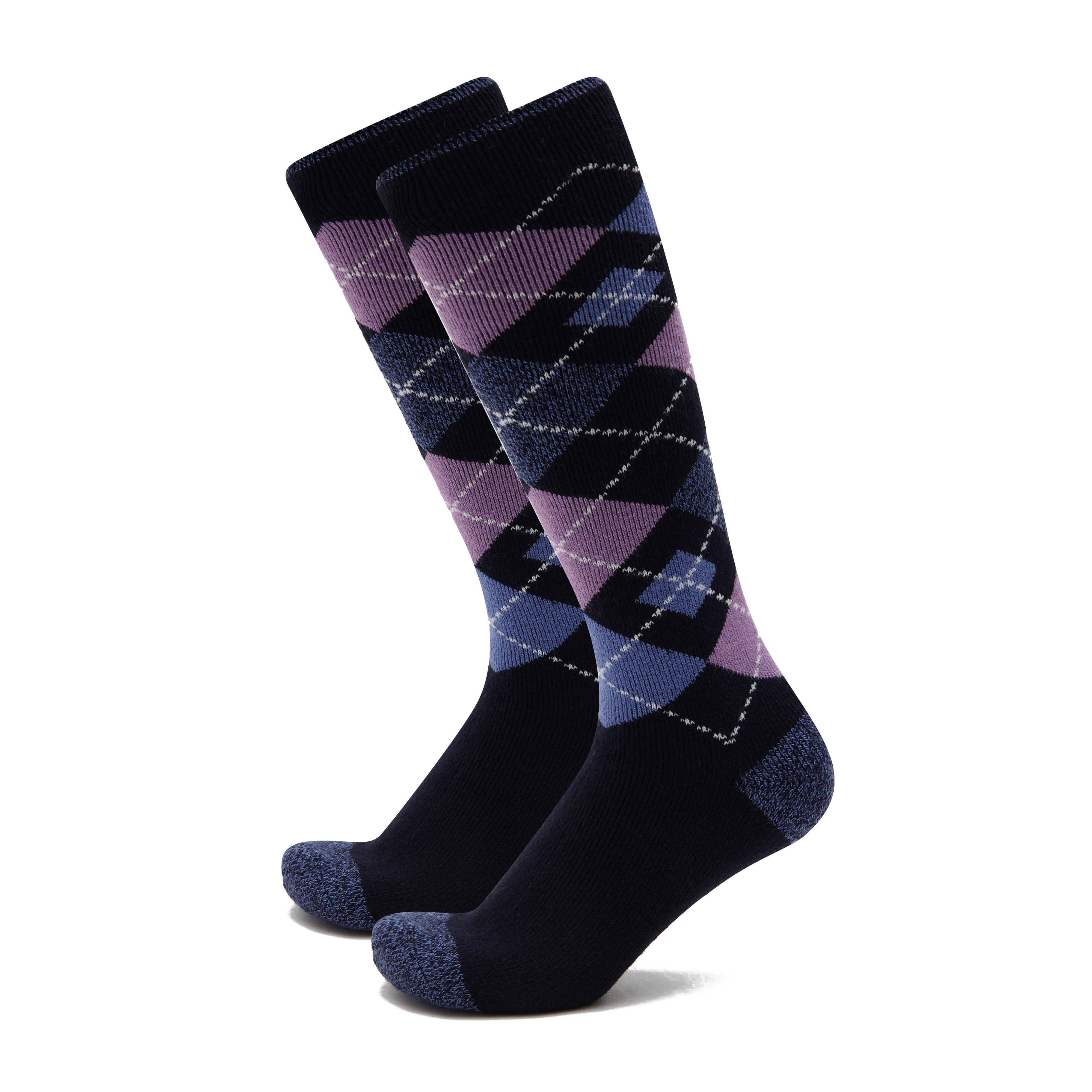 Women’s Lite Long Socks