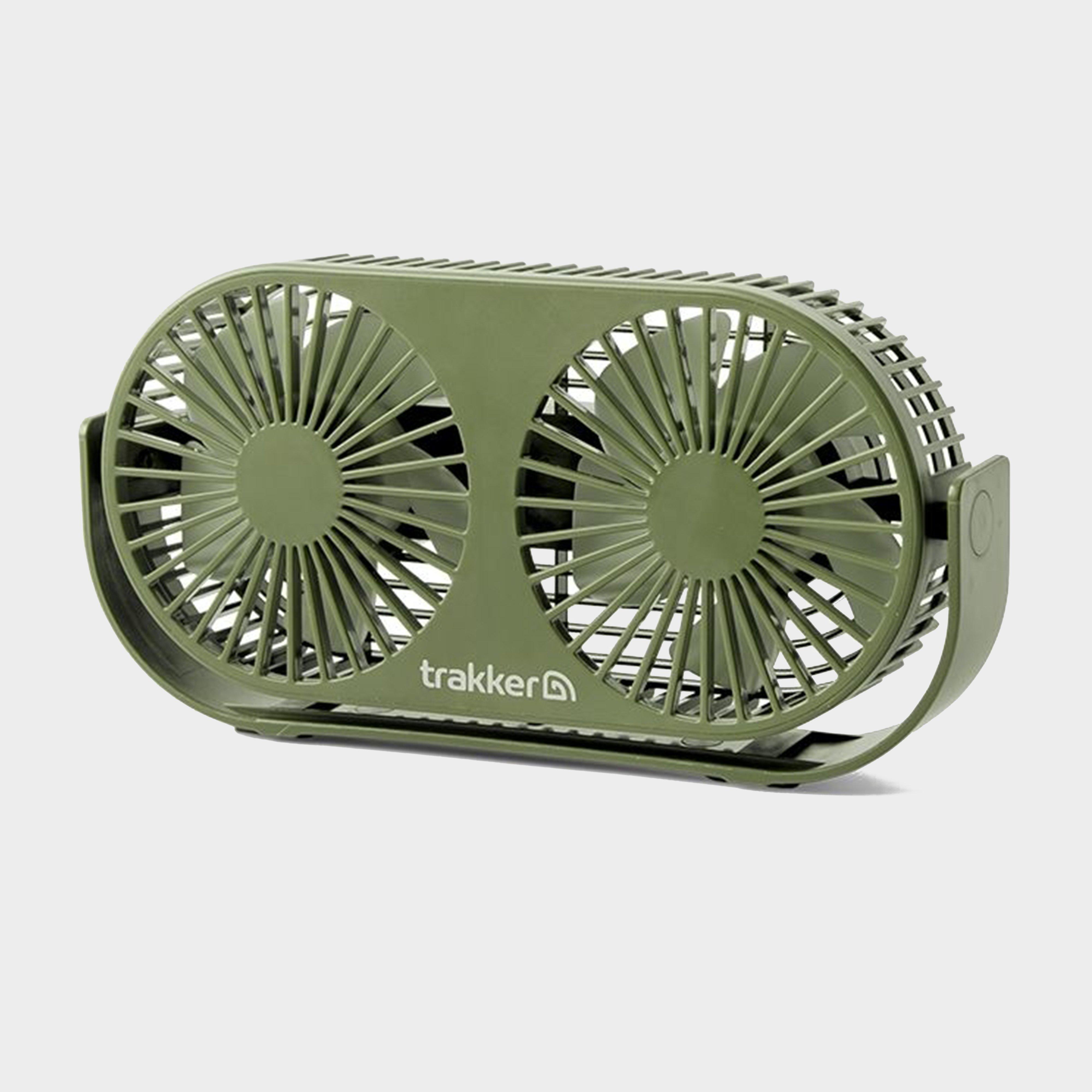 Remote Bivvy Fan