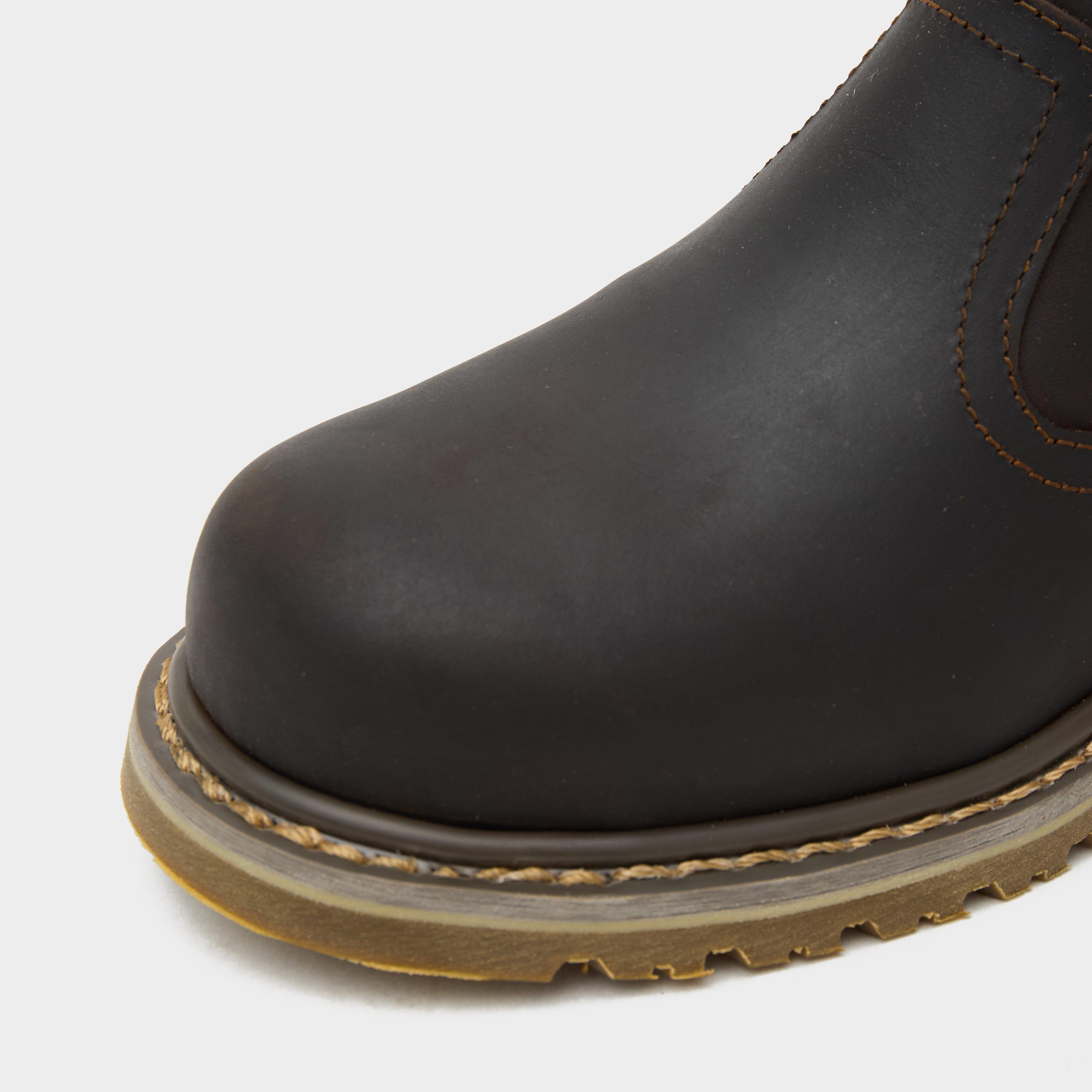 Women's AS101 Alice Safety Boots