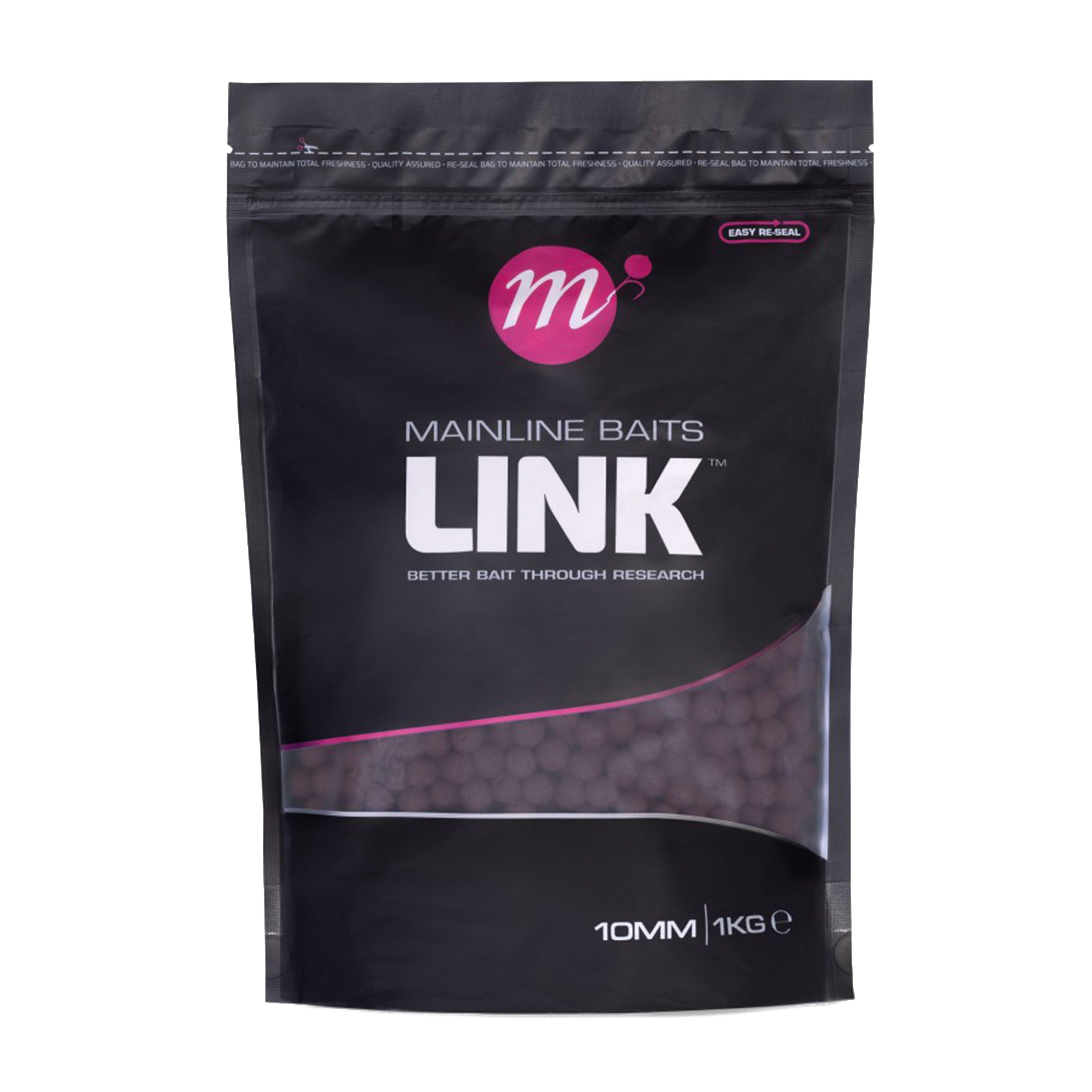 Link Boilies Shelf Life 10mm