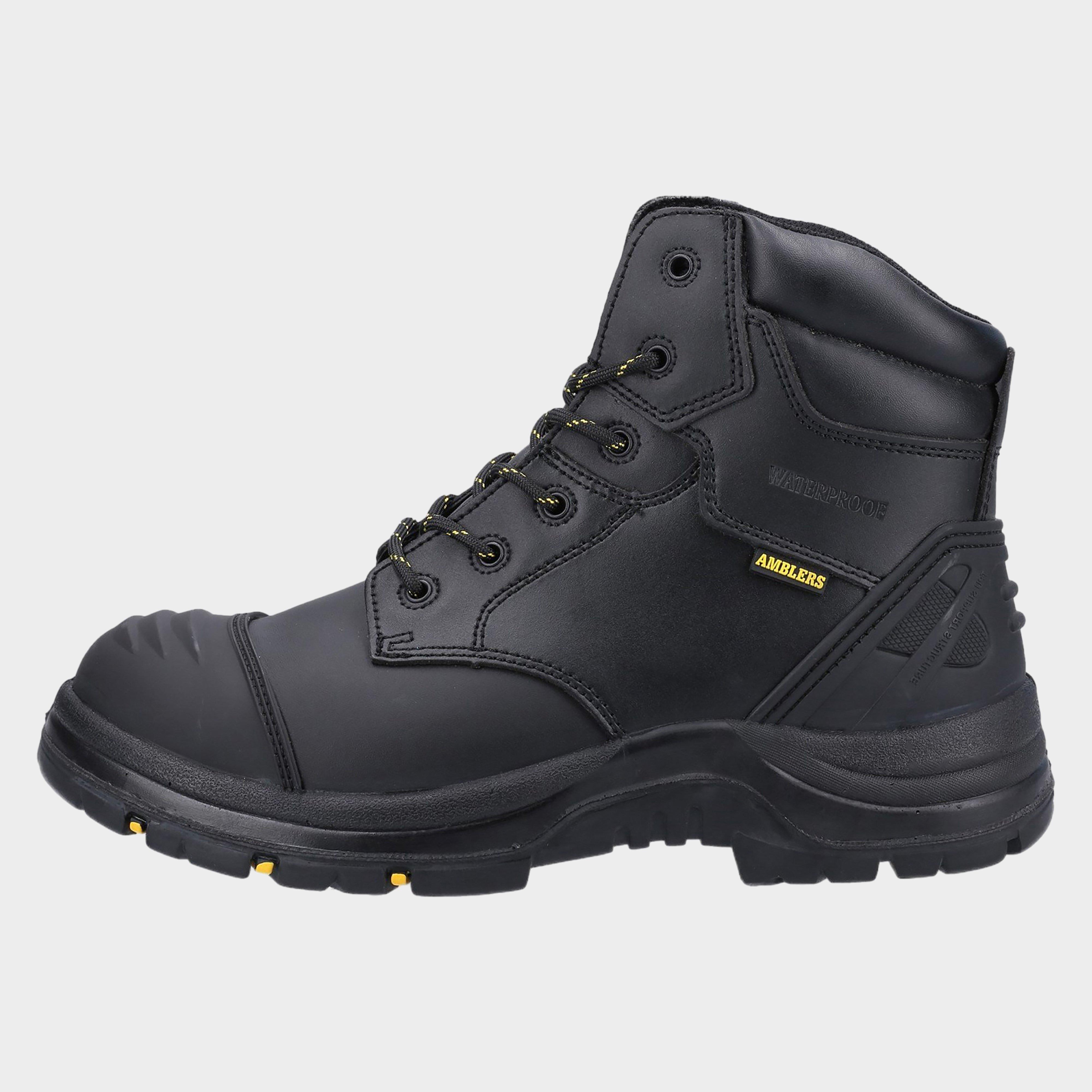 Unisex AS305C Winsford Safety Boot