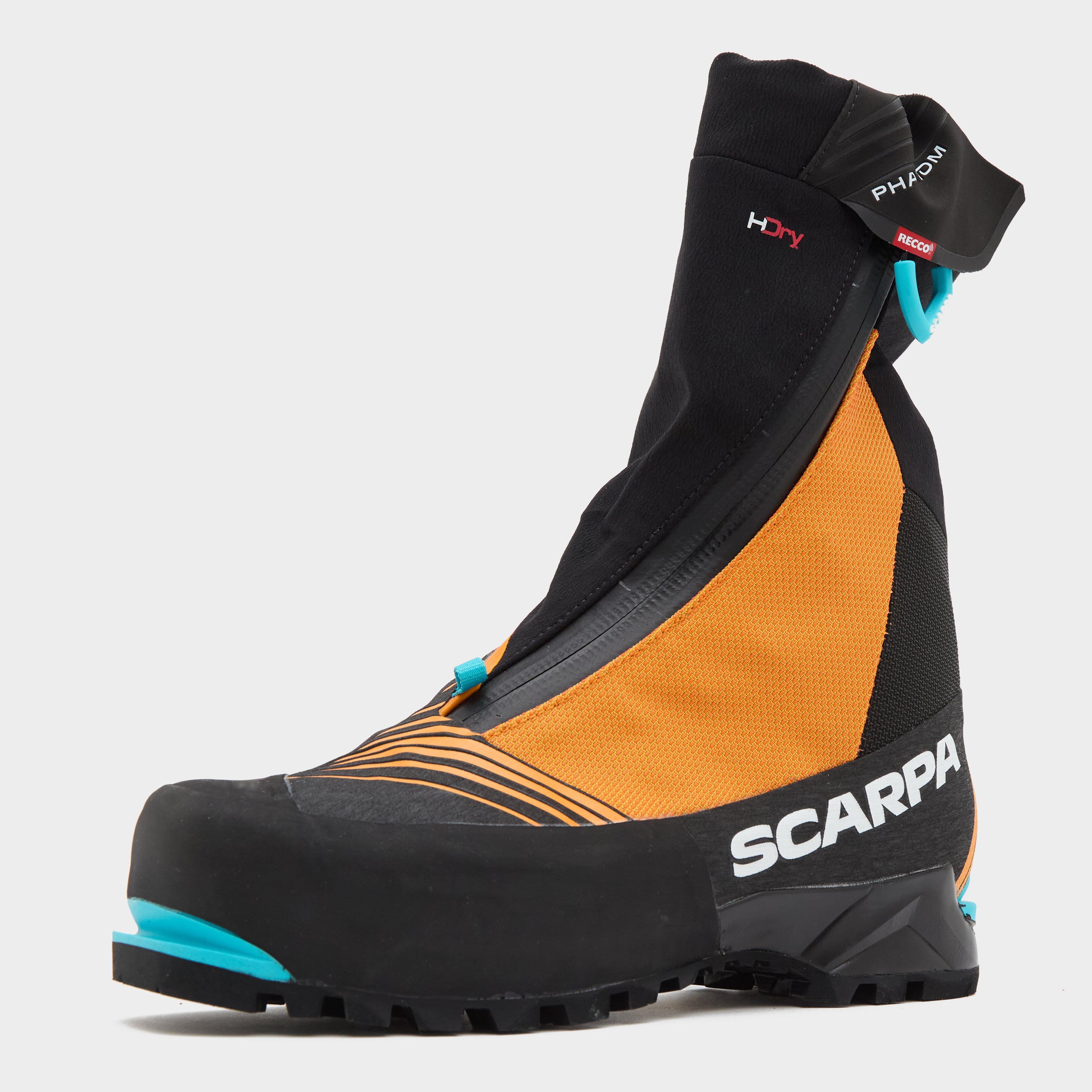 Men’s Phantom Tech HD Boots