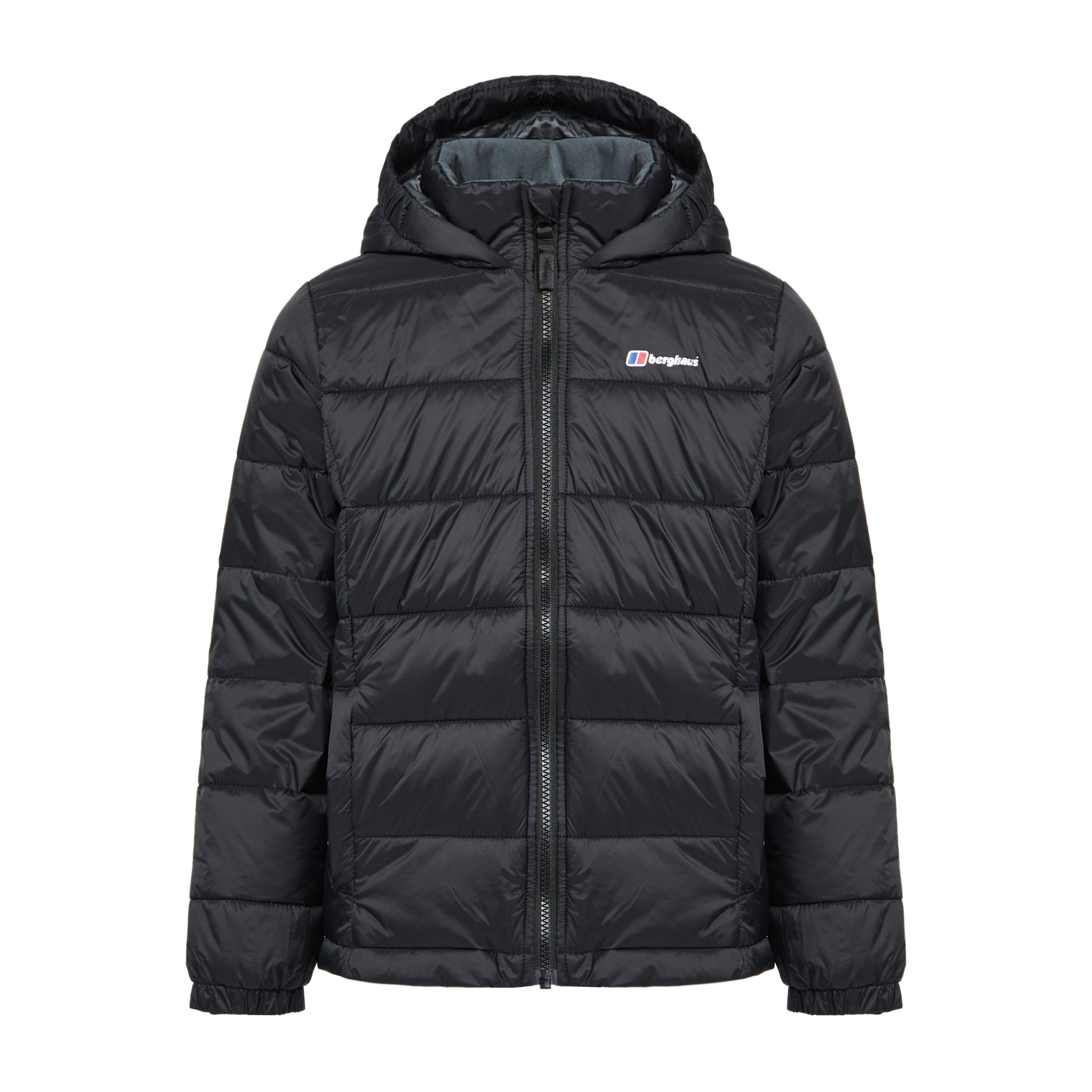Kids' Burham Insulated Jacket