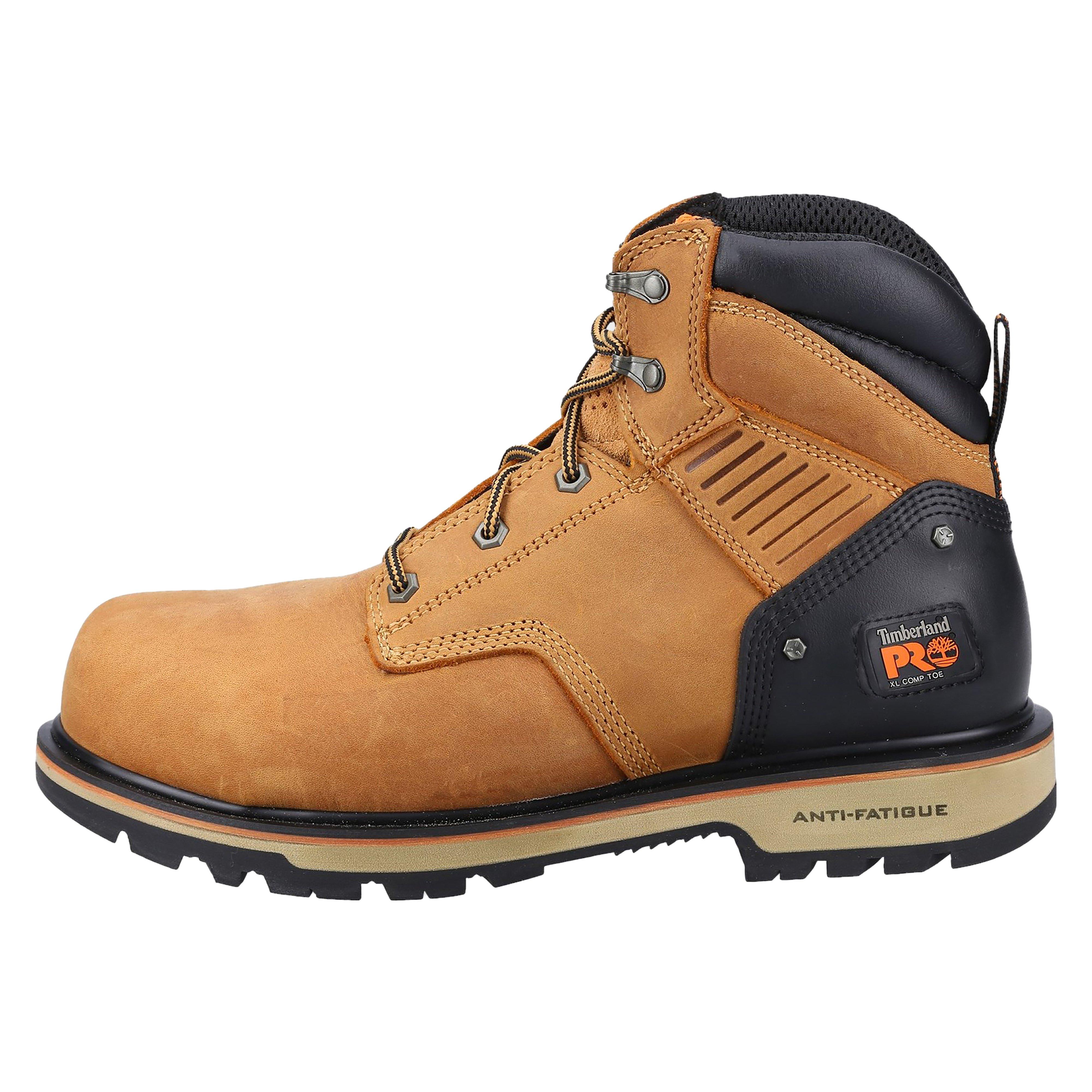 Men's Ballast Safety Boot