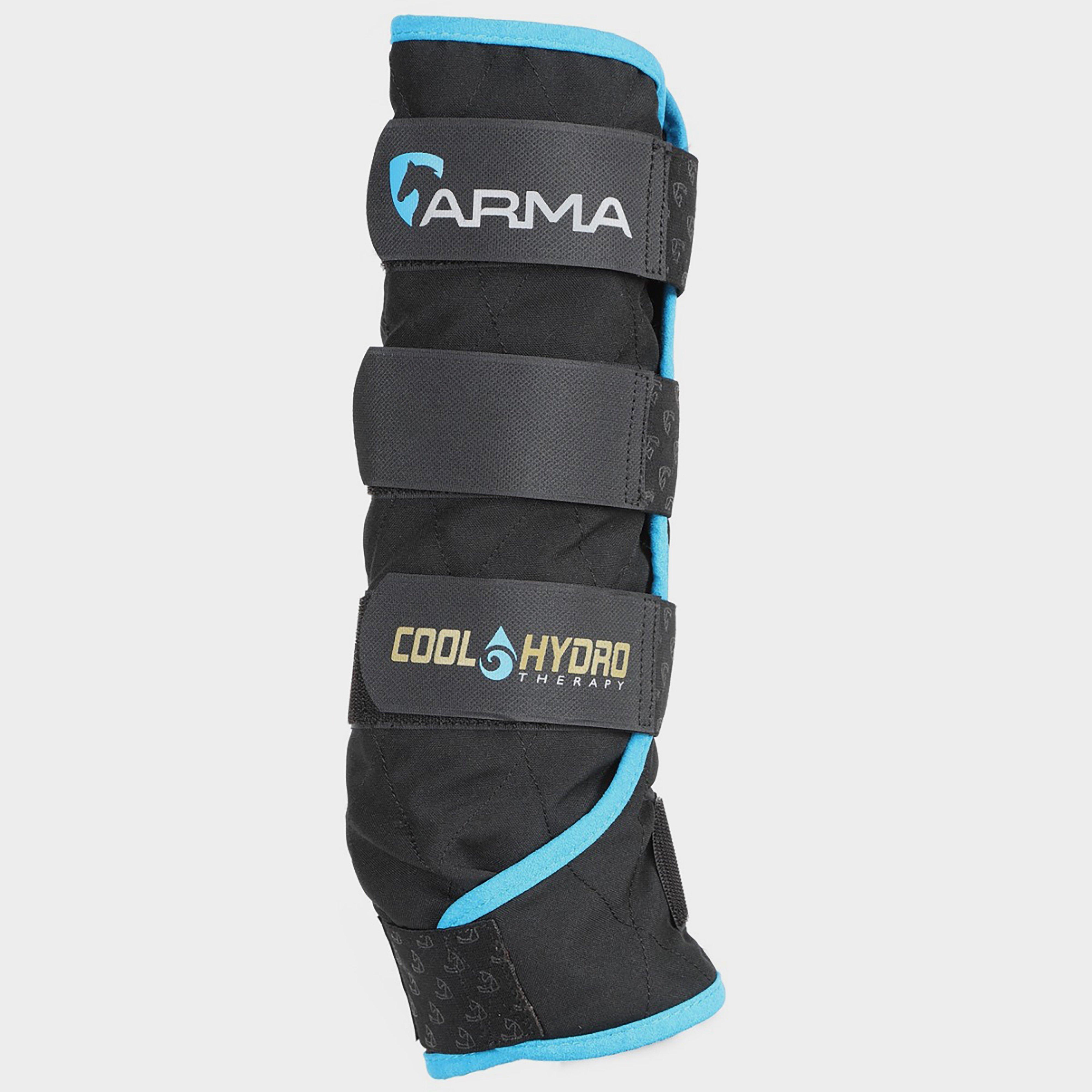 Cool Hydro Boots