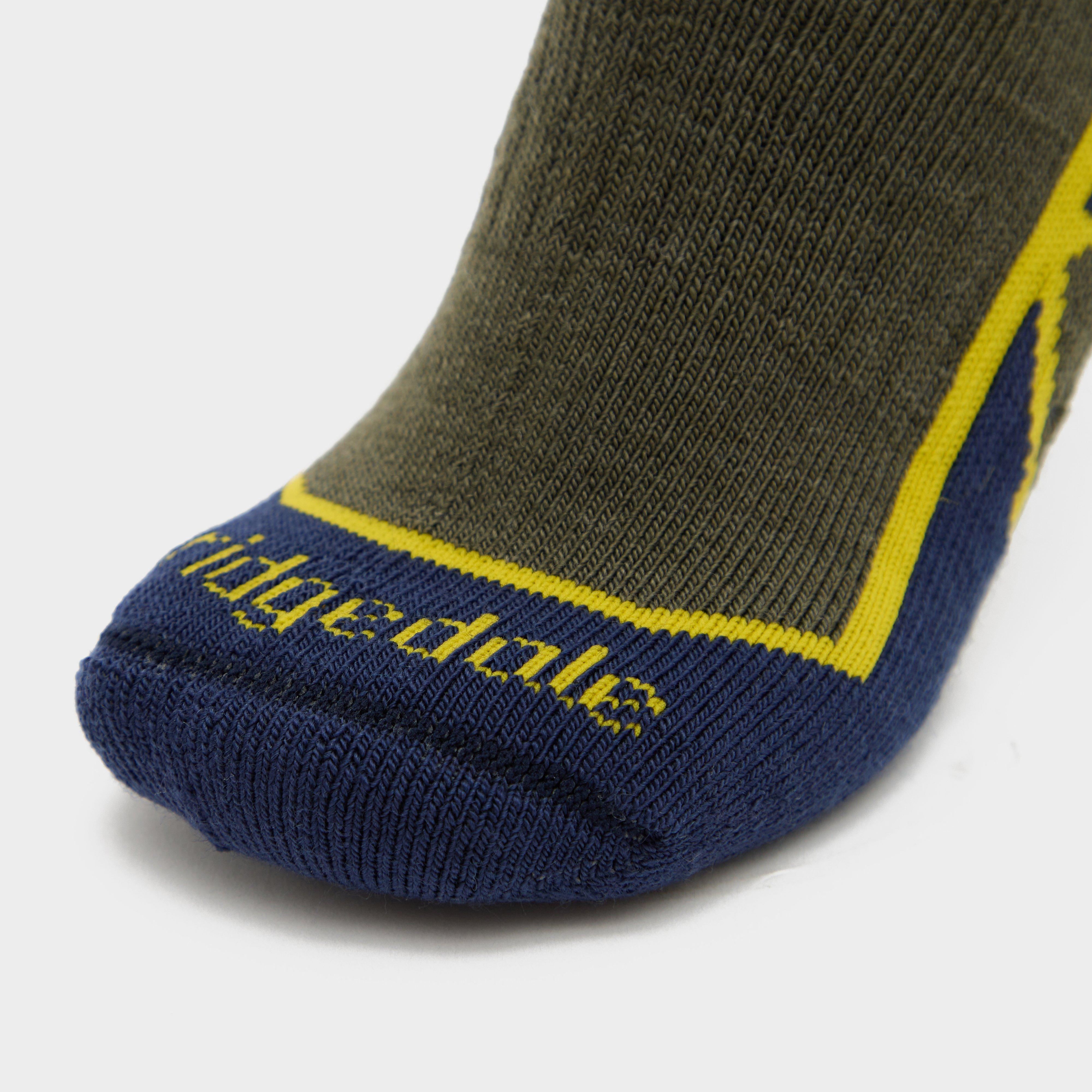 Men’s Ski Midweight Plus Ski Socks