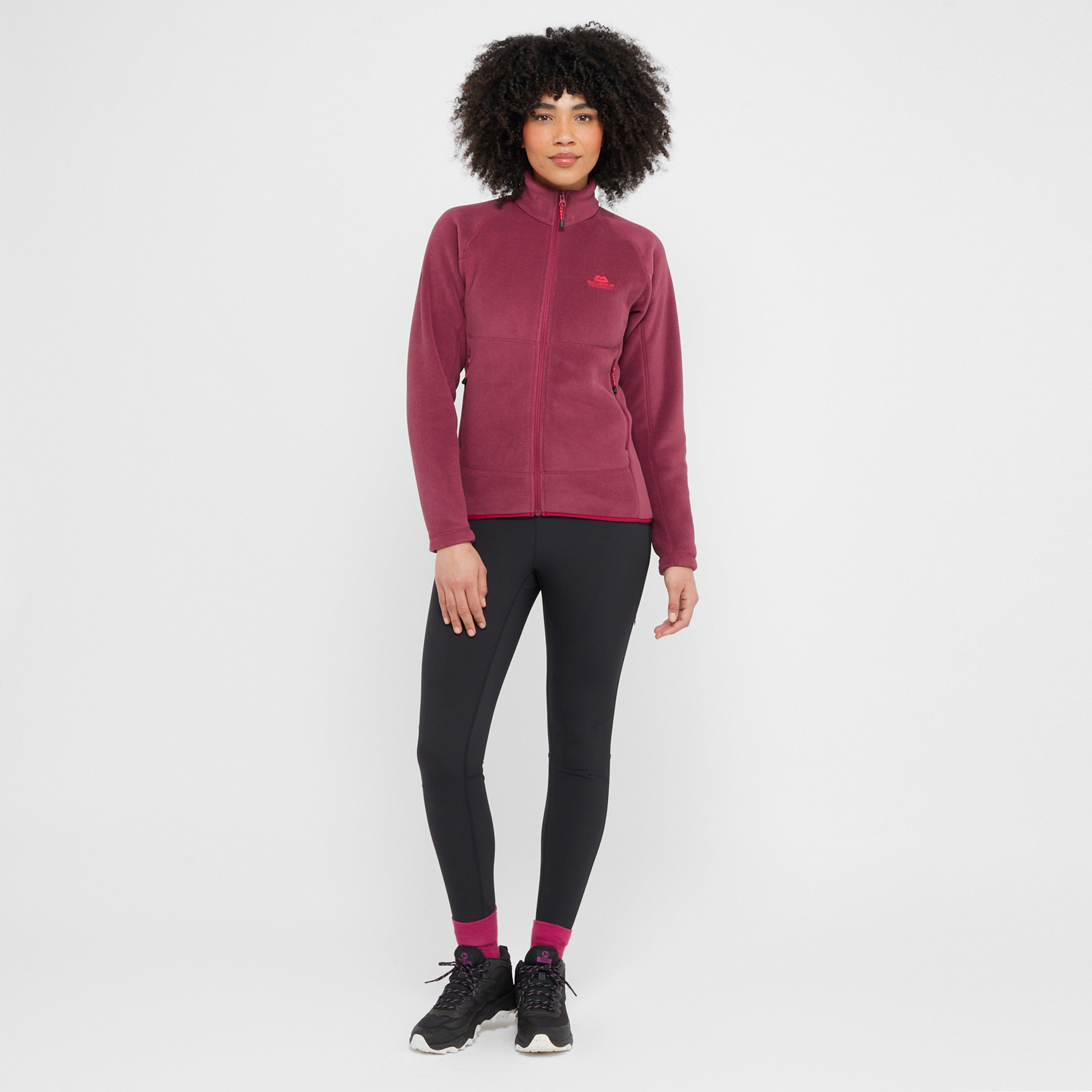 Equipment Women’s Zemu Fleece