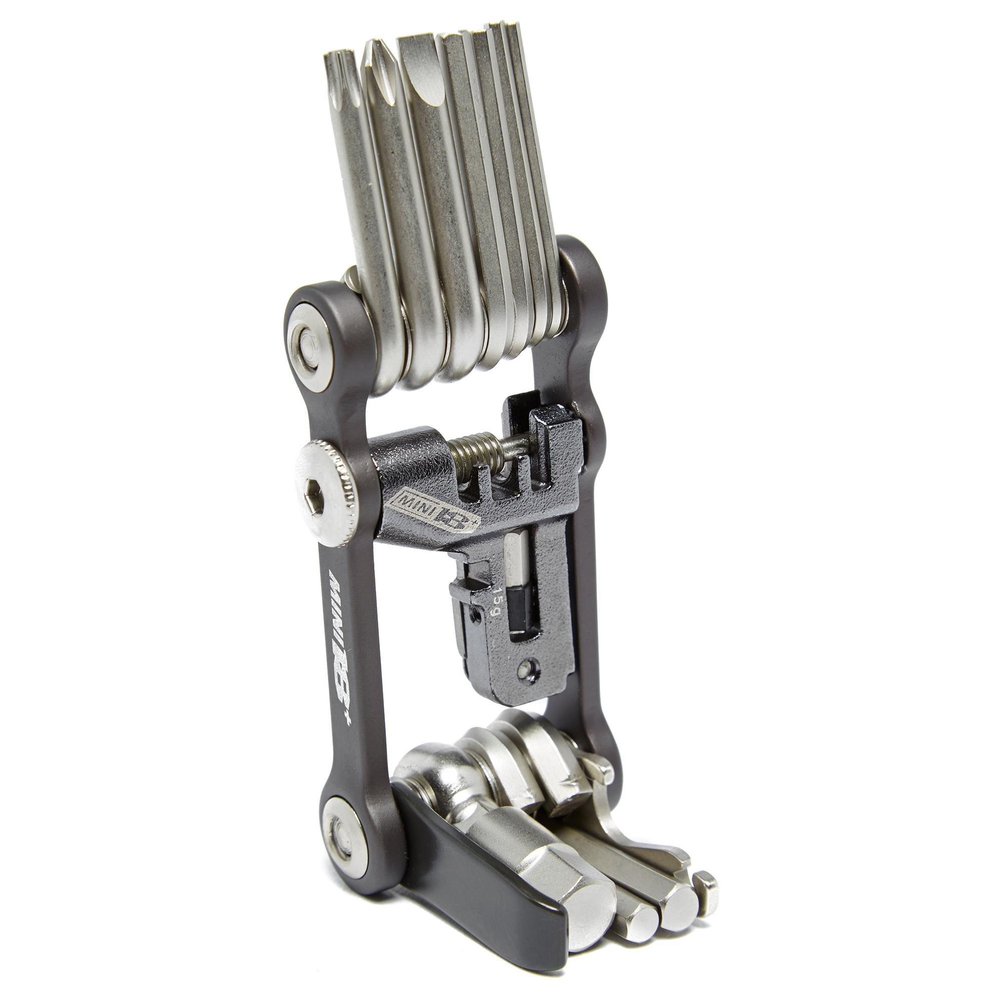 DuoHex 7 Wrench Set