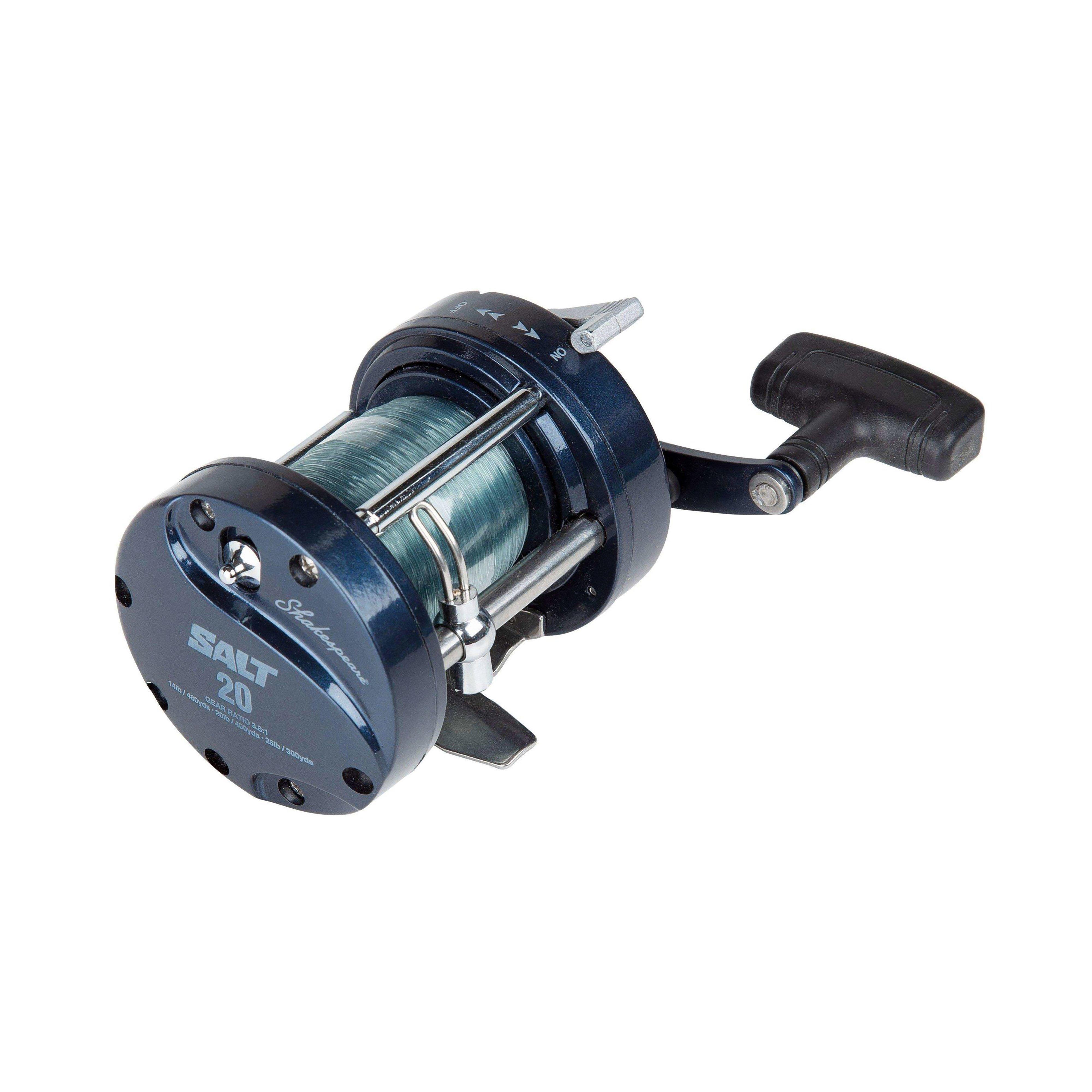 Salt Multiplier LH (20lb)