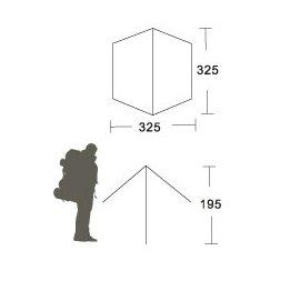 Universal Tarp Shelter