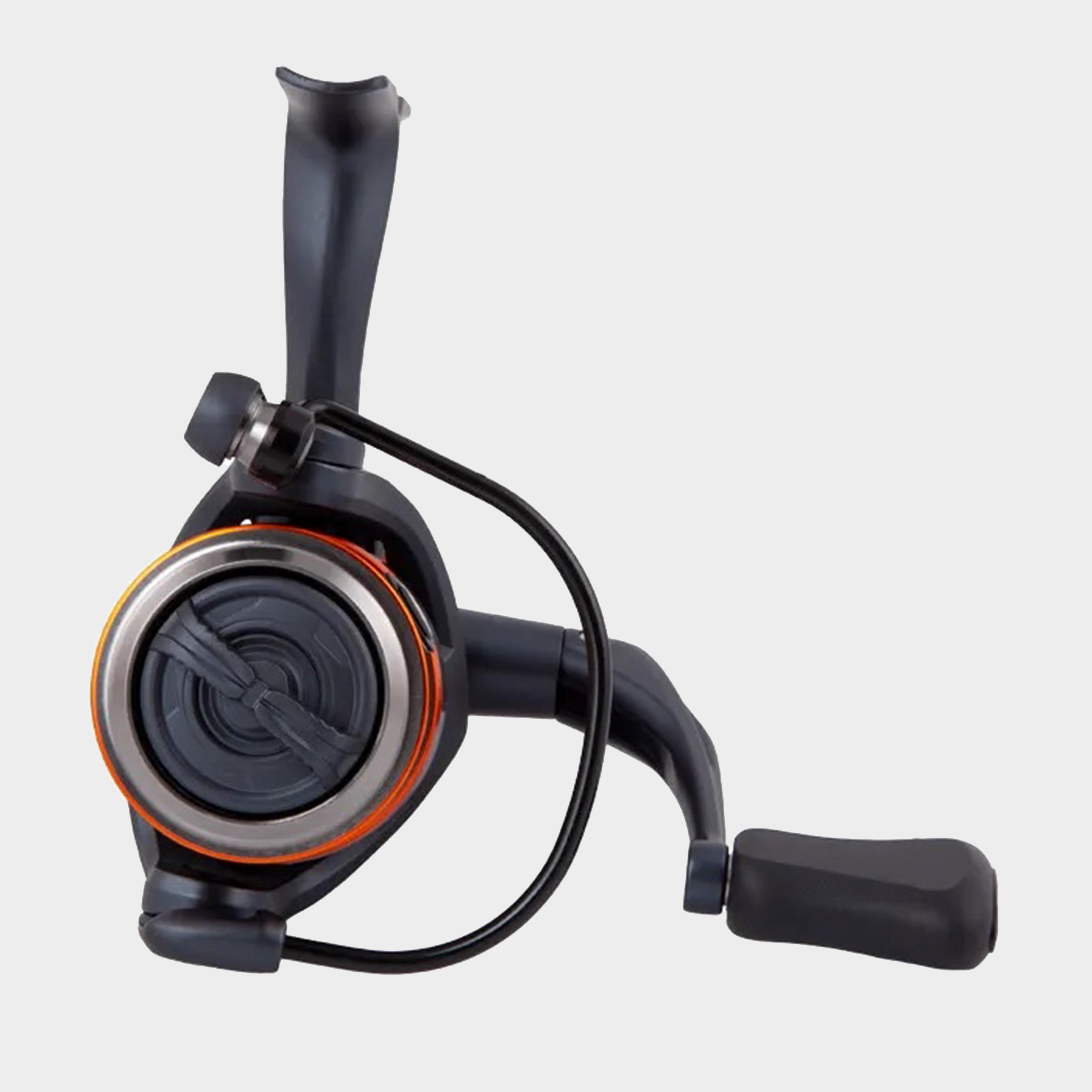 SG2 Reel 2500FD