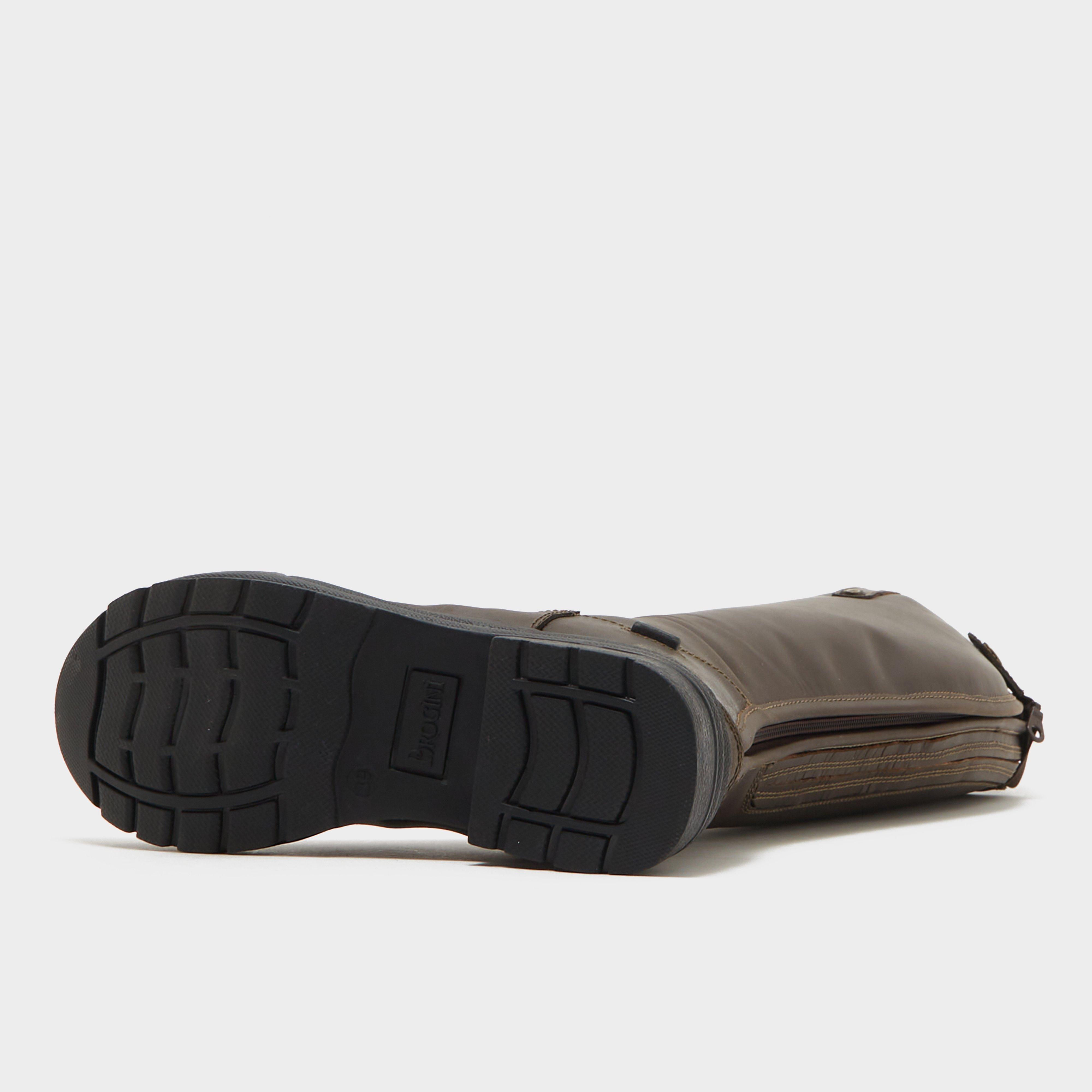 Montagne Riding Boot