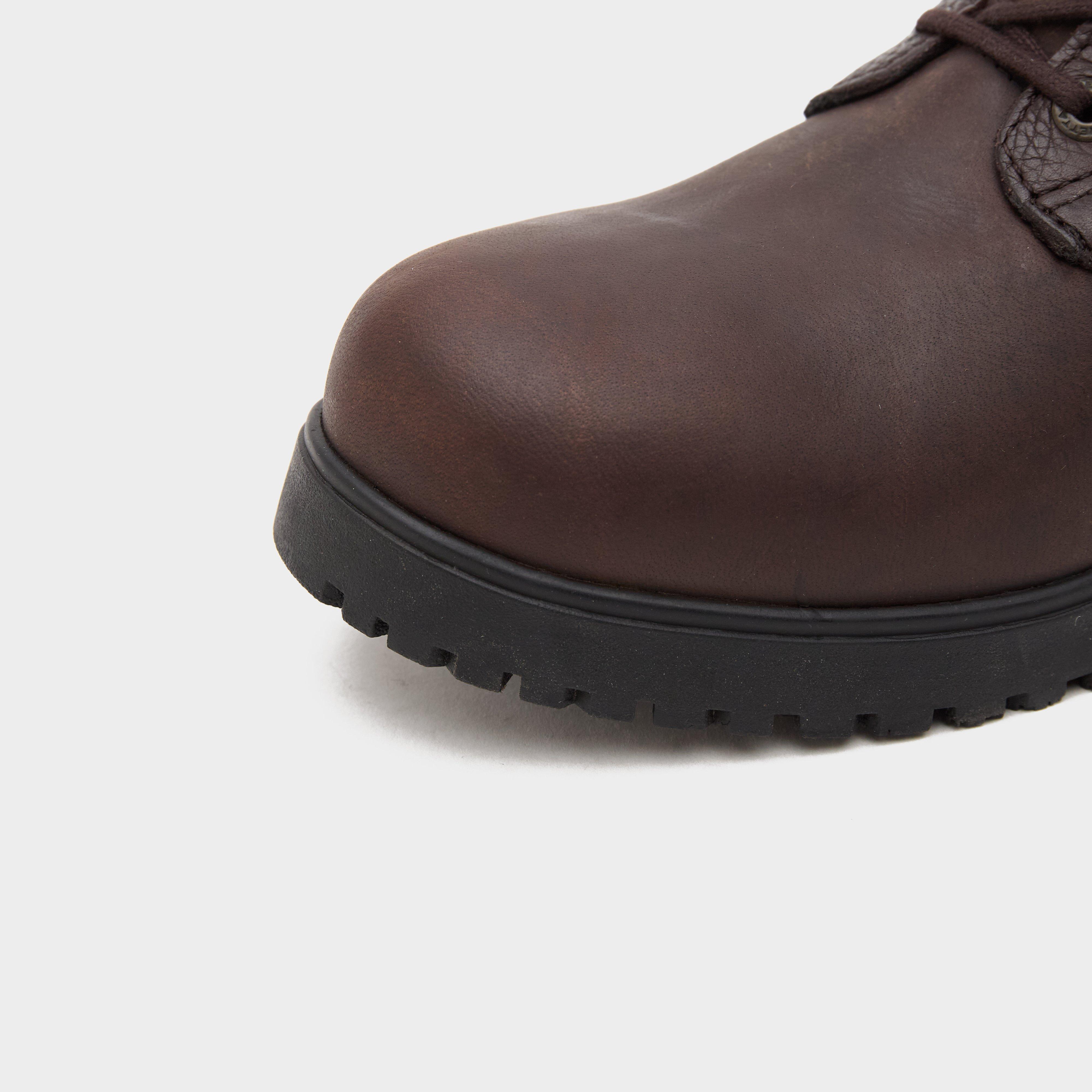 Women’s Teramo Lace Boots