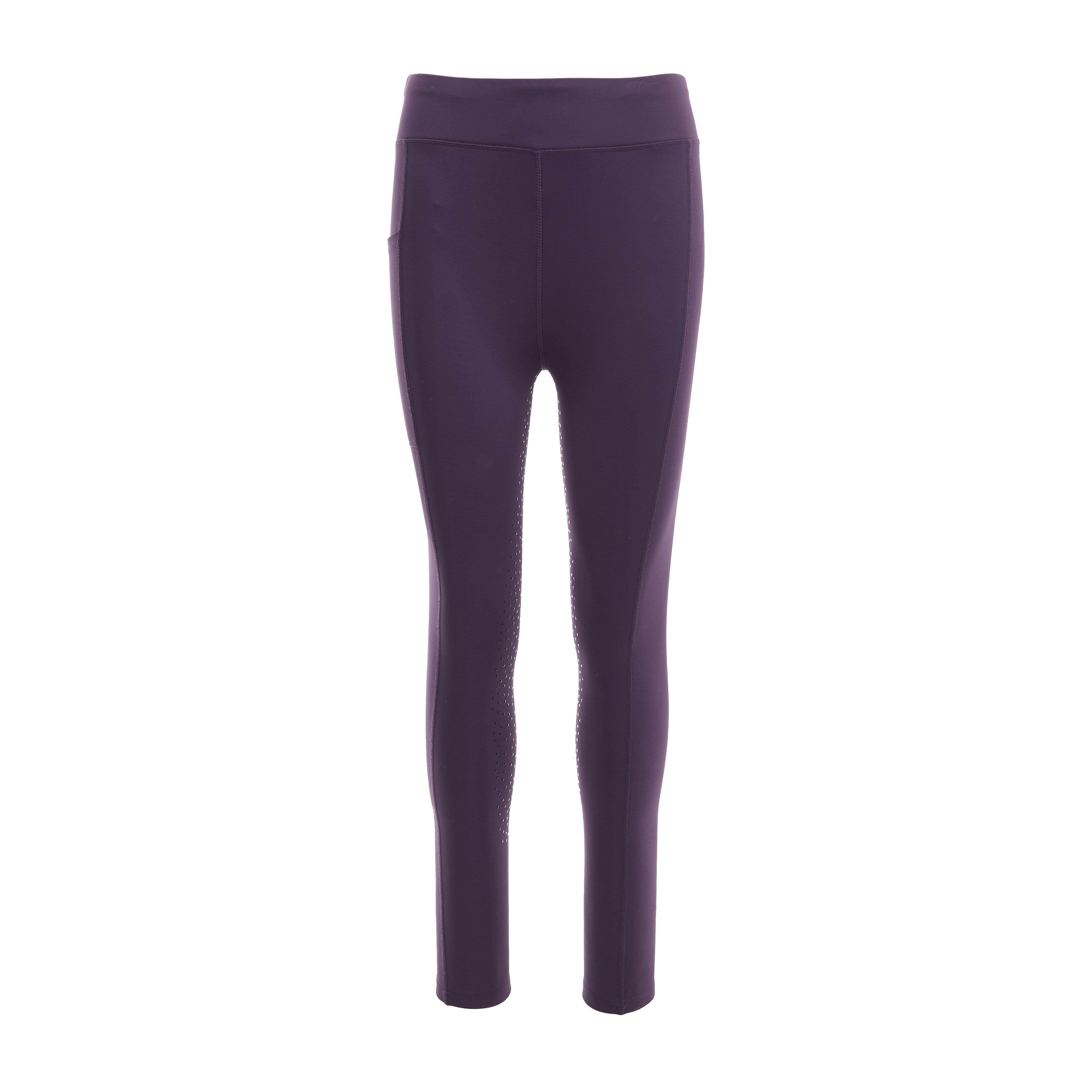 Women’s Shield Winter Riding Tights