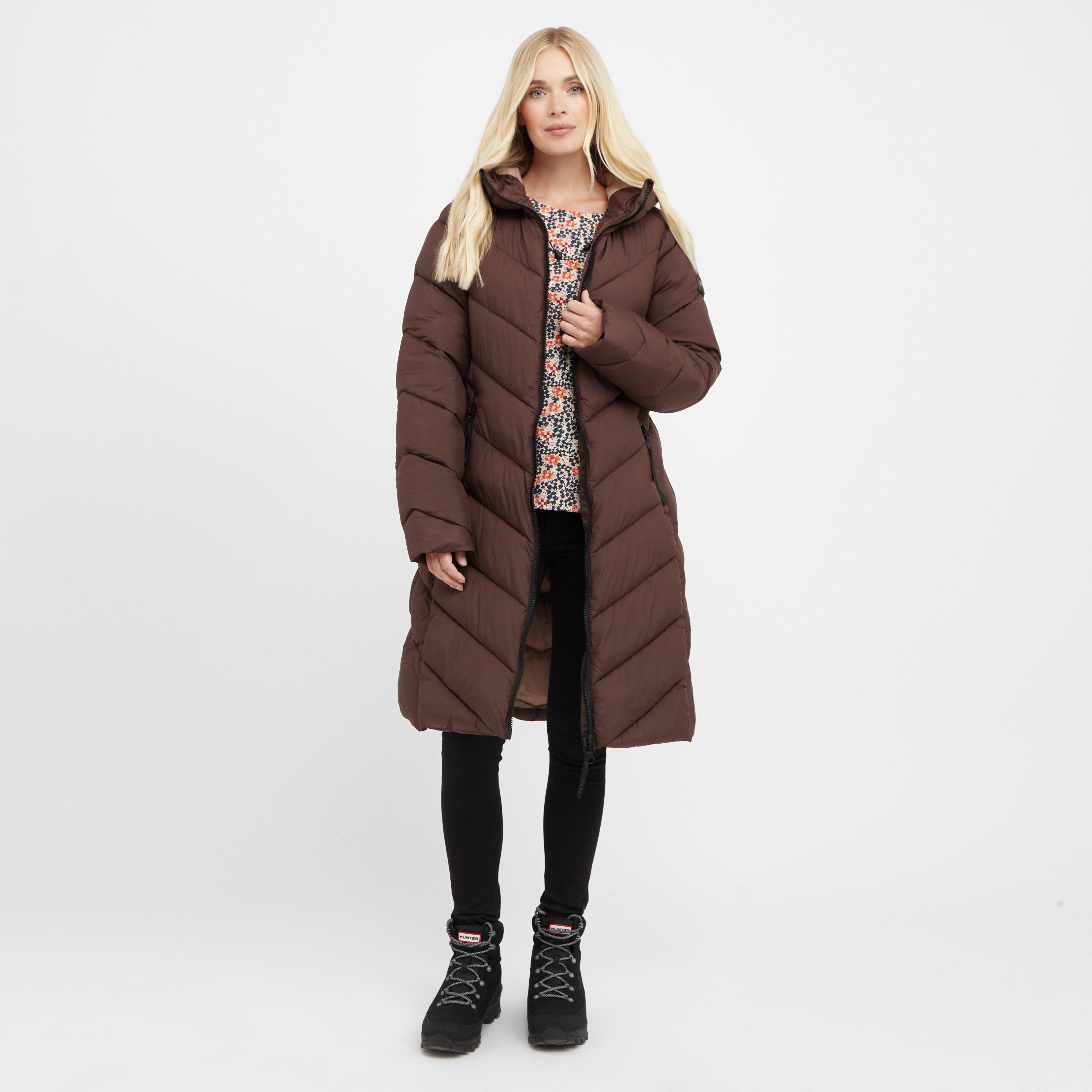 Women’s Andia Jacket