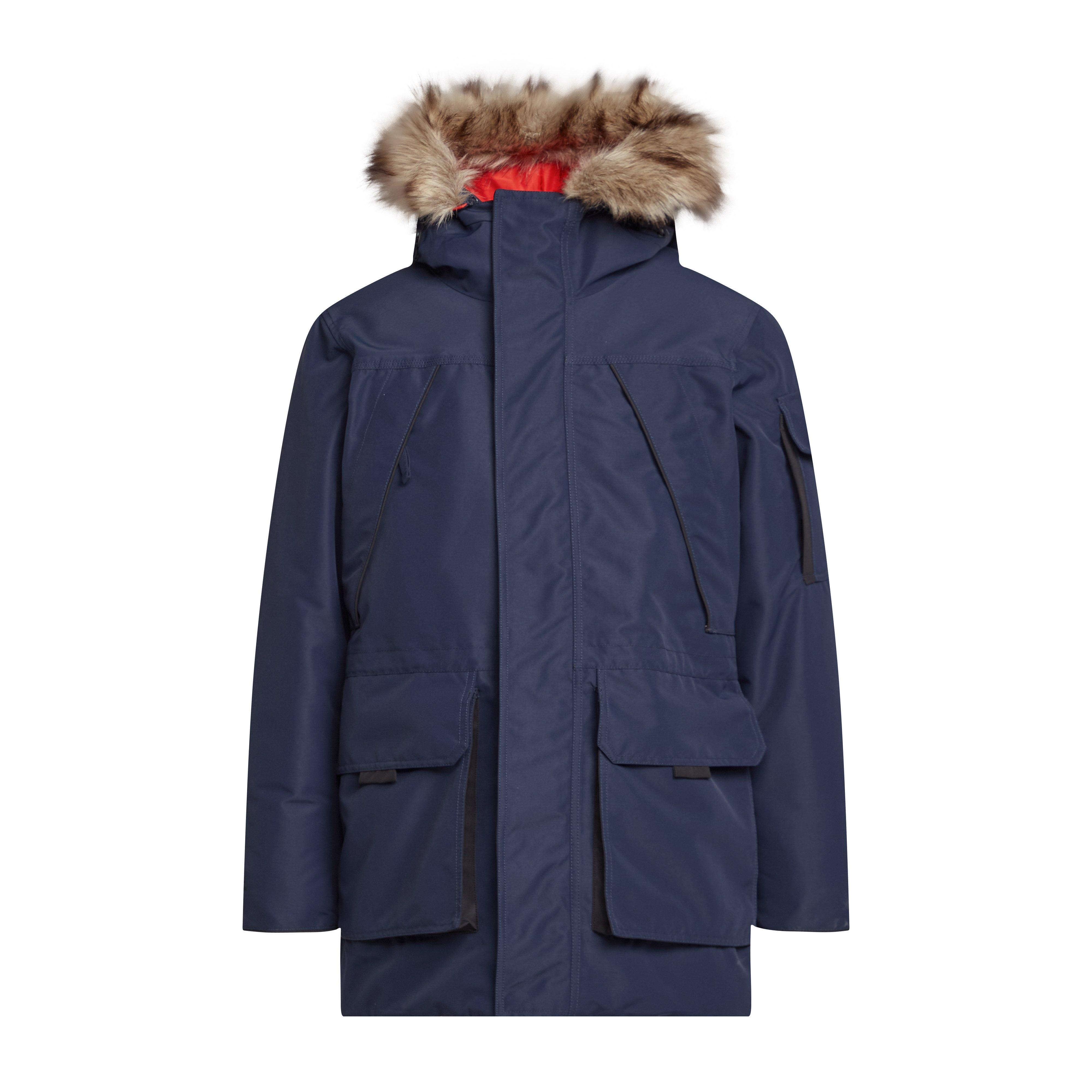 Men's Bishorn II Jacket