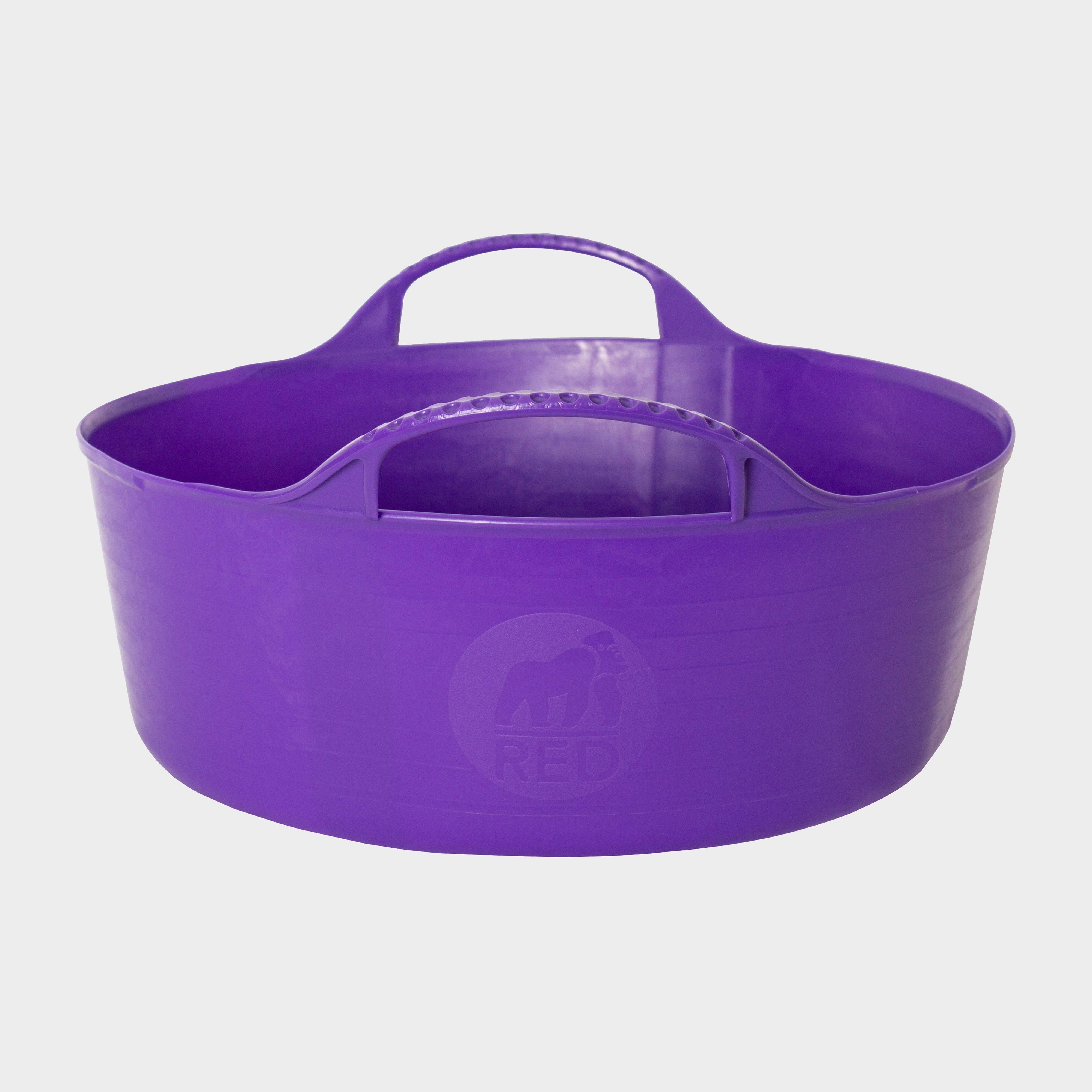 Flexible Shallow Tub in Small