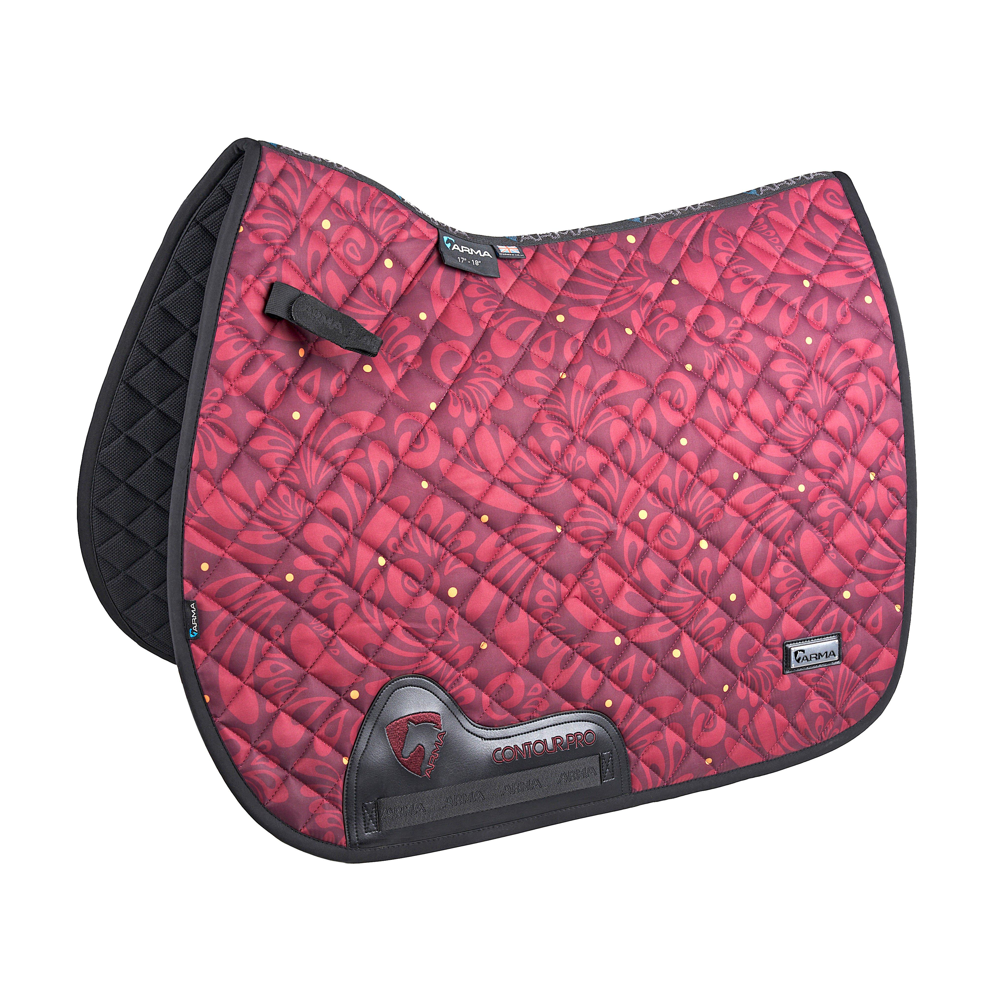 Hyde Park Sport XC Saddle Pad