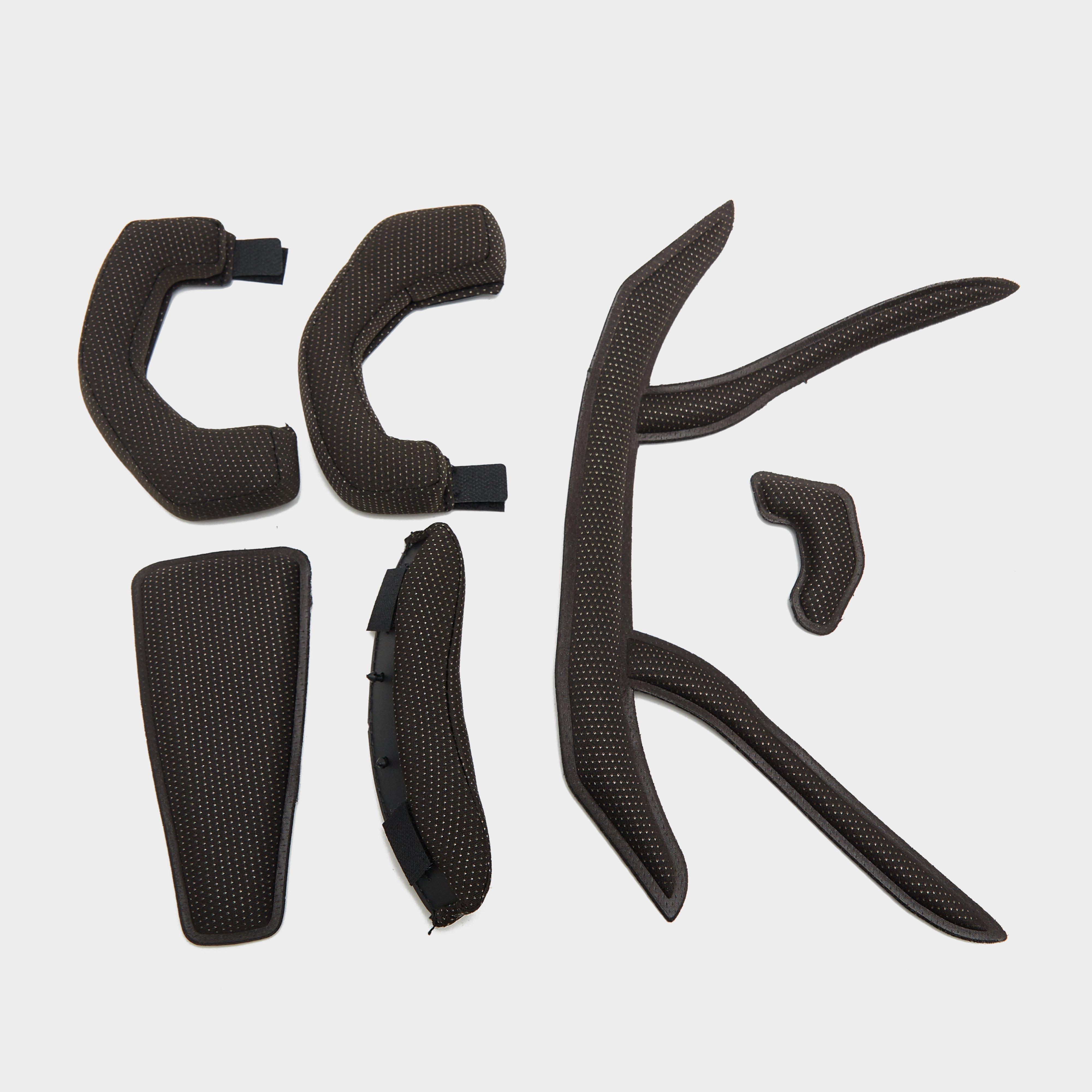 Dropframe Pro Run Helmet