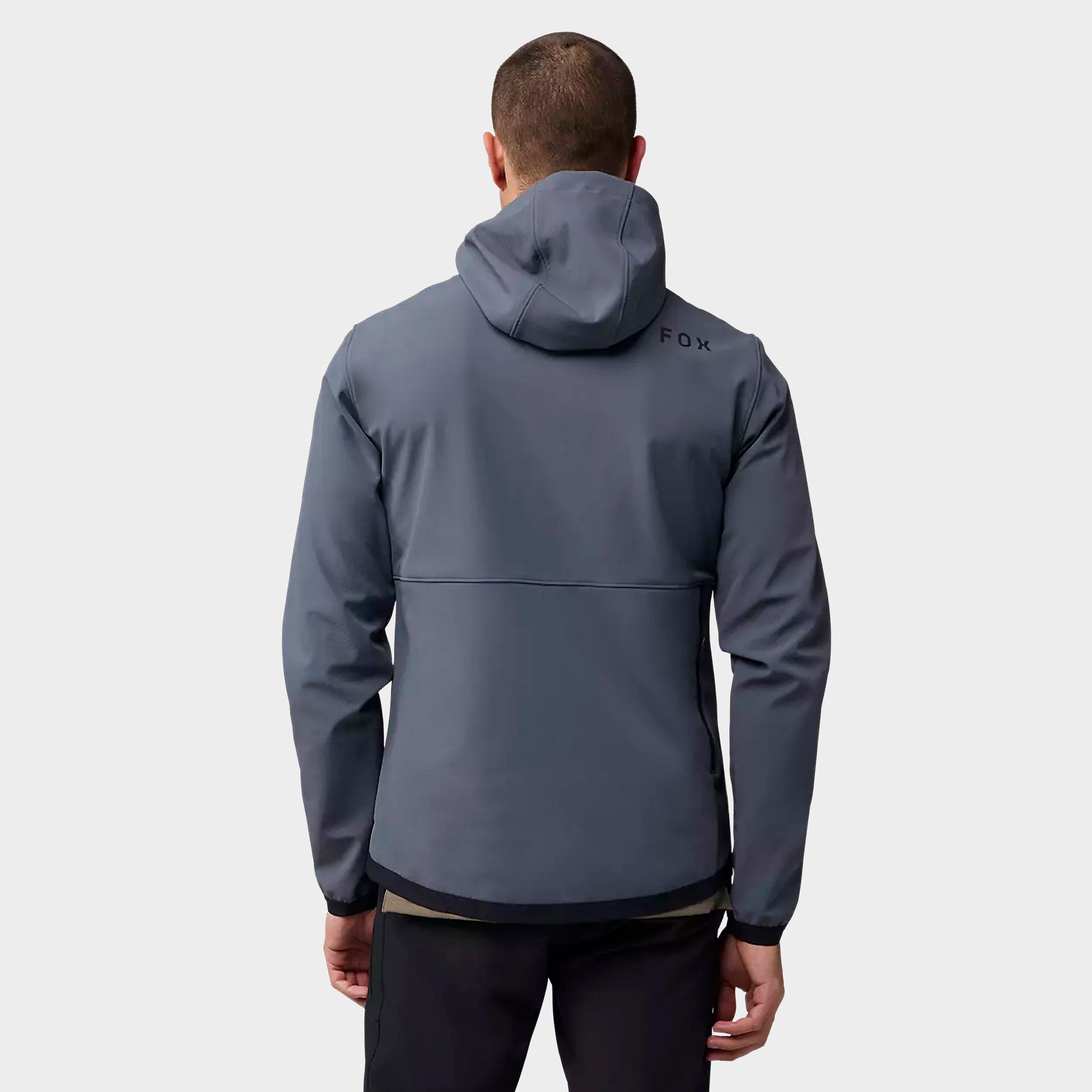 Men's Ranger Fire Hoodie