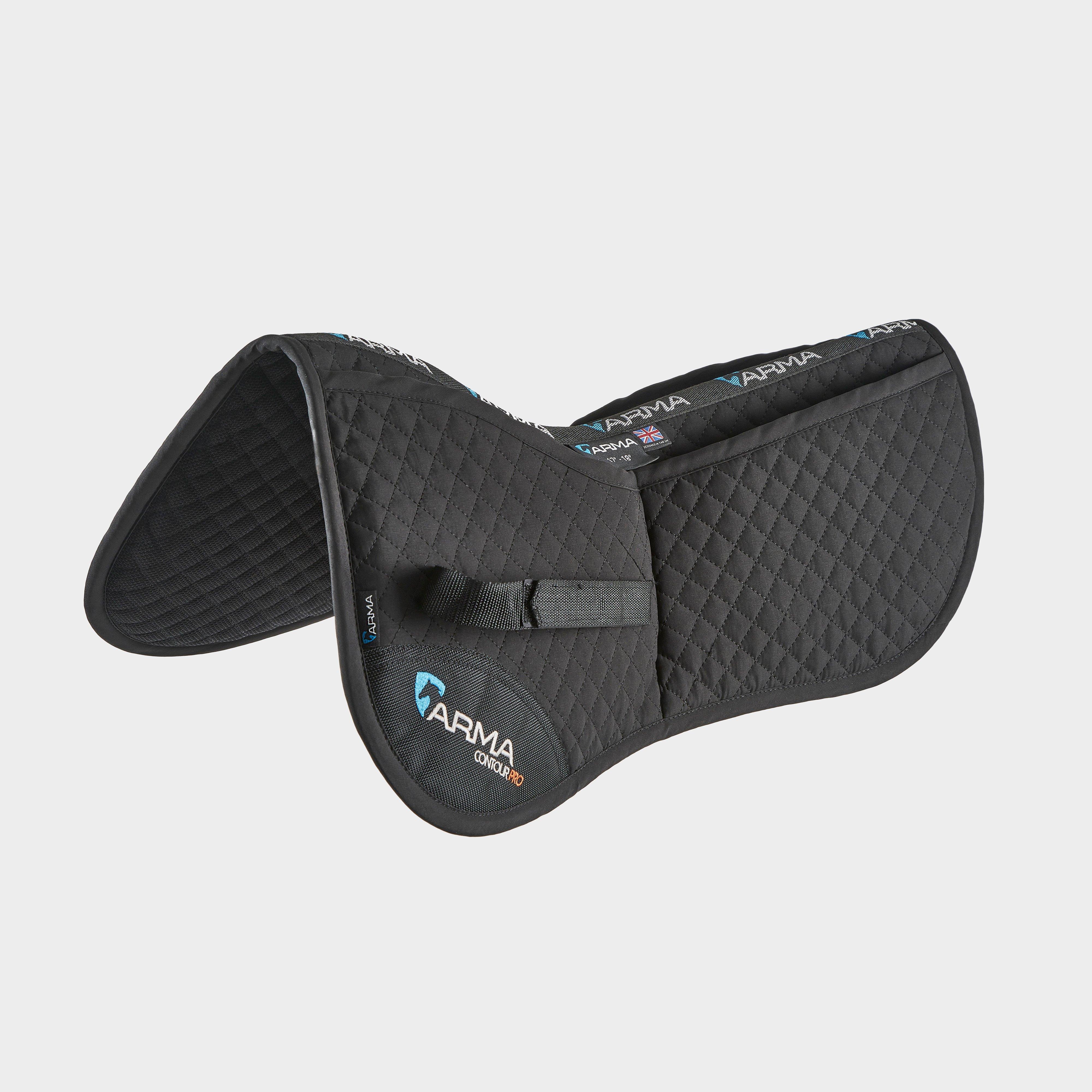 Corrective Half Pad