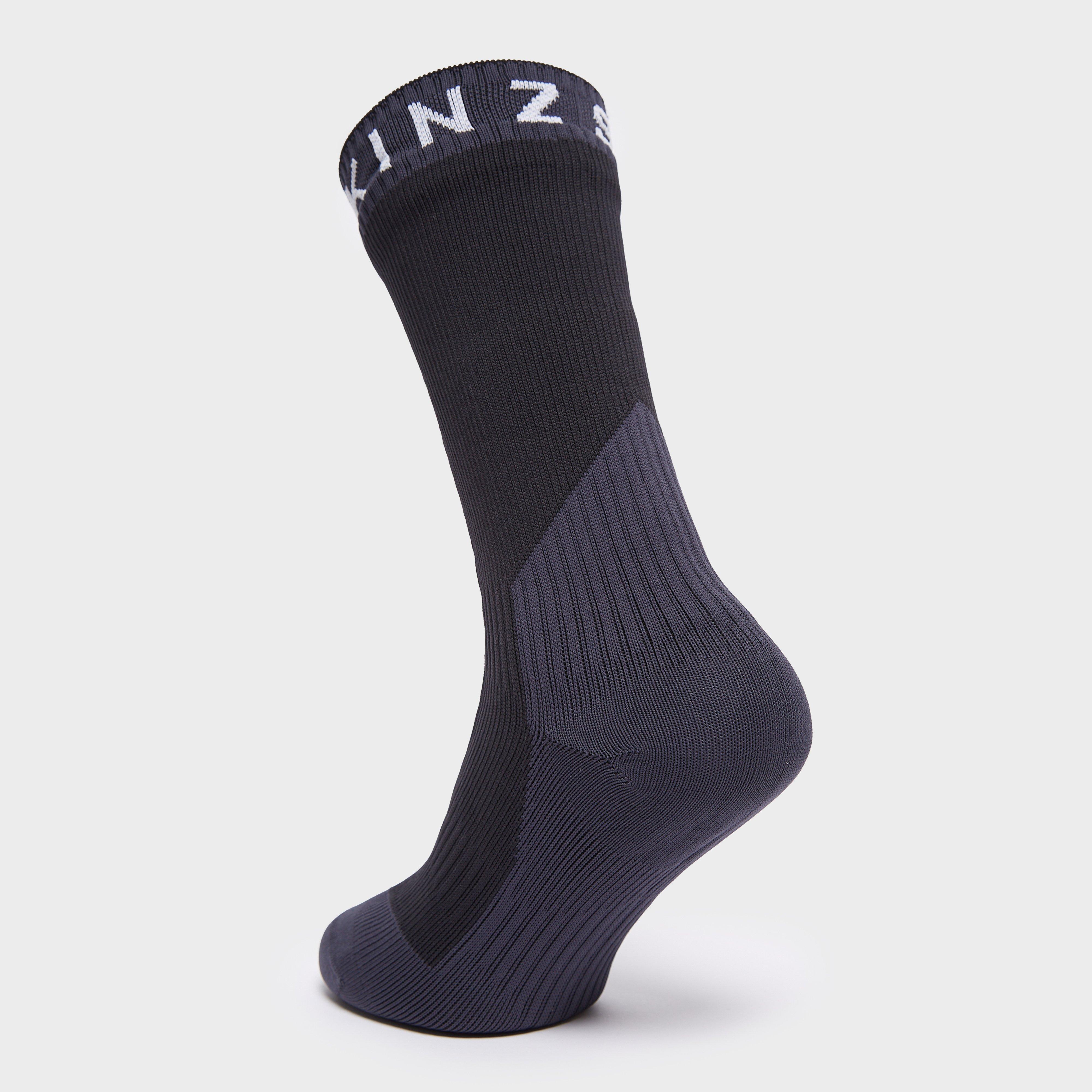 Extreme Cold Weather Waterproof Mid Length Sock