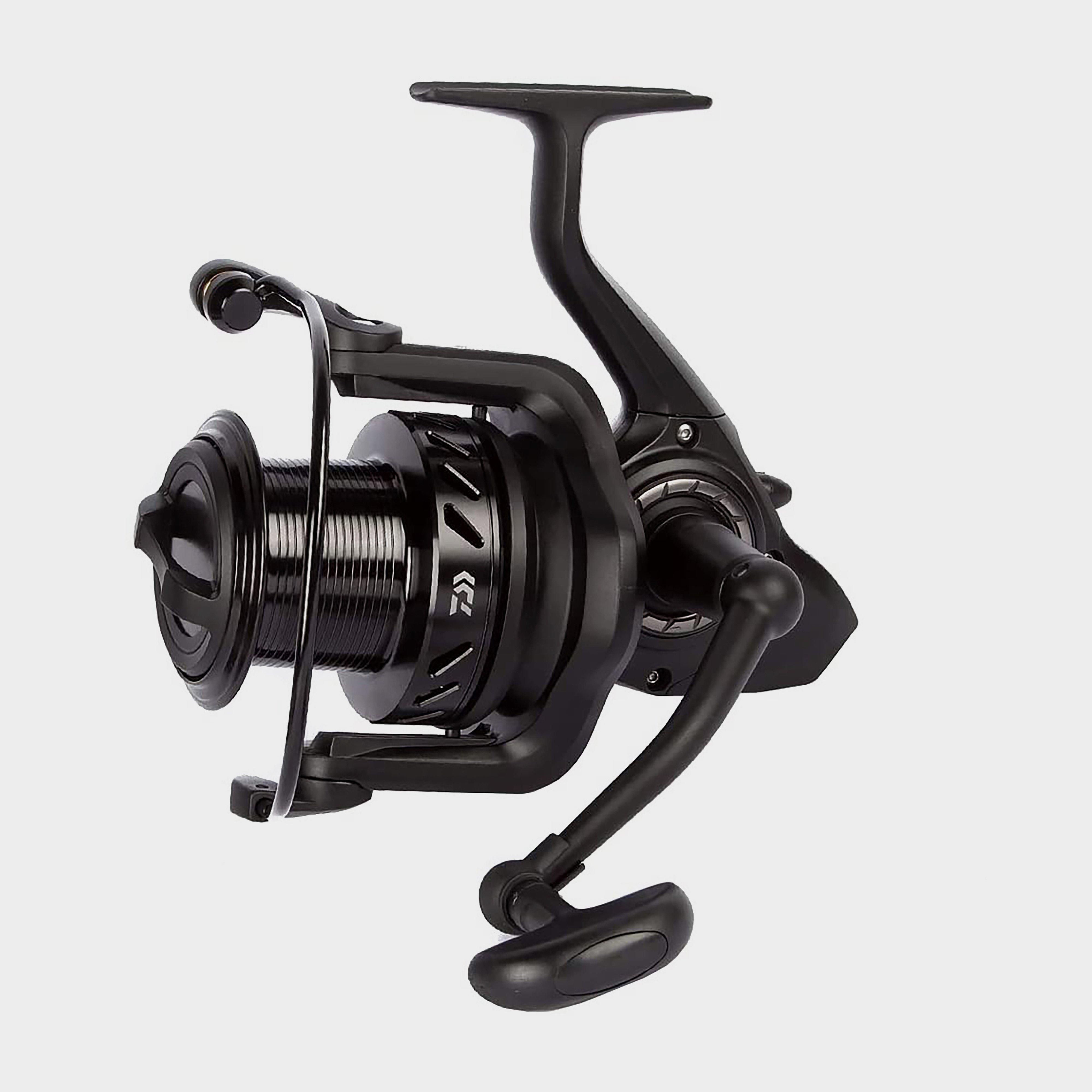Black Widow 5000Lda