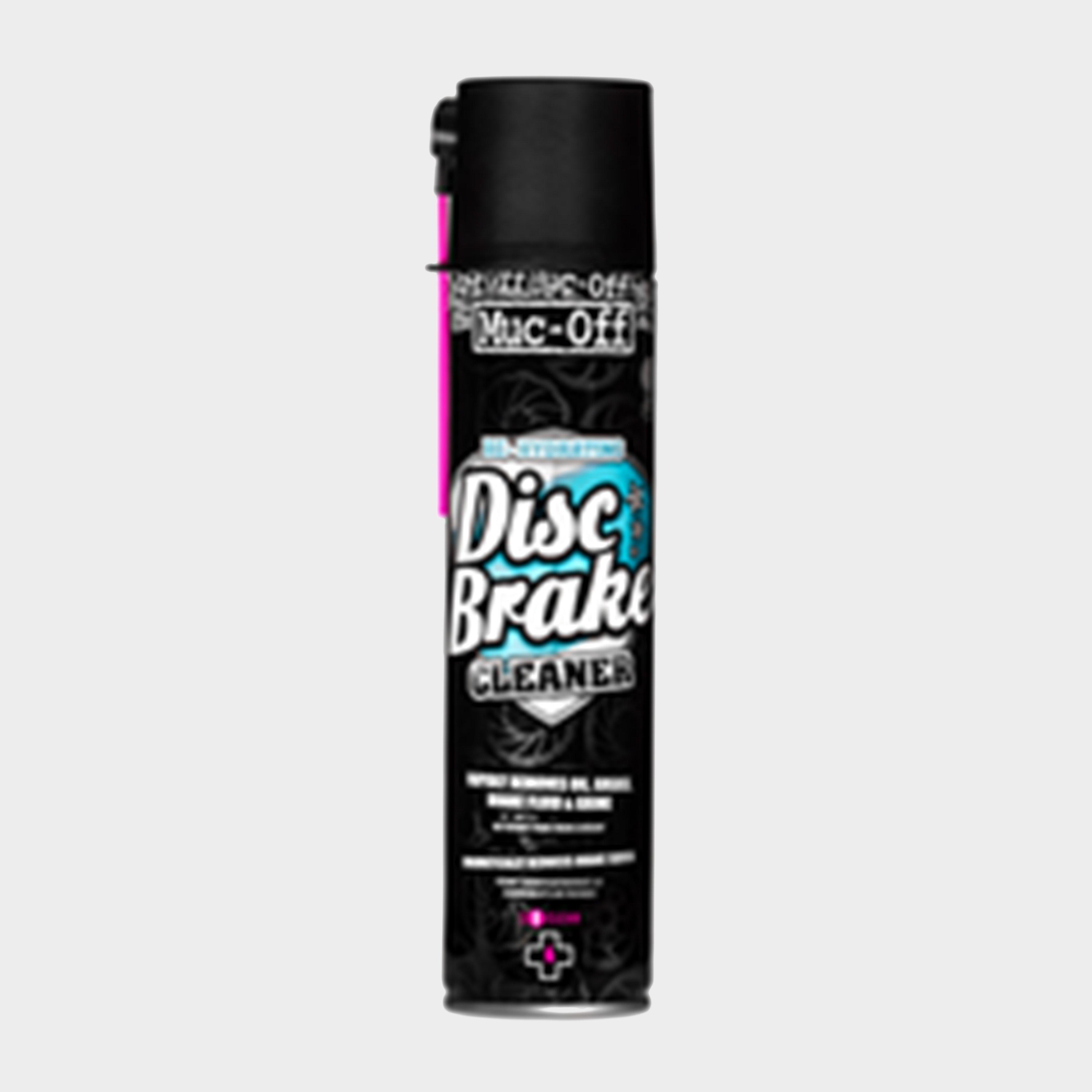 Disc Brake Cleaner (400ml)