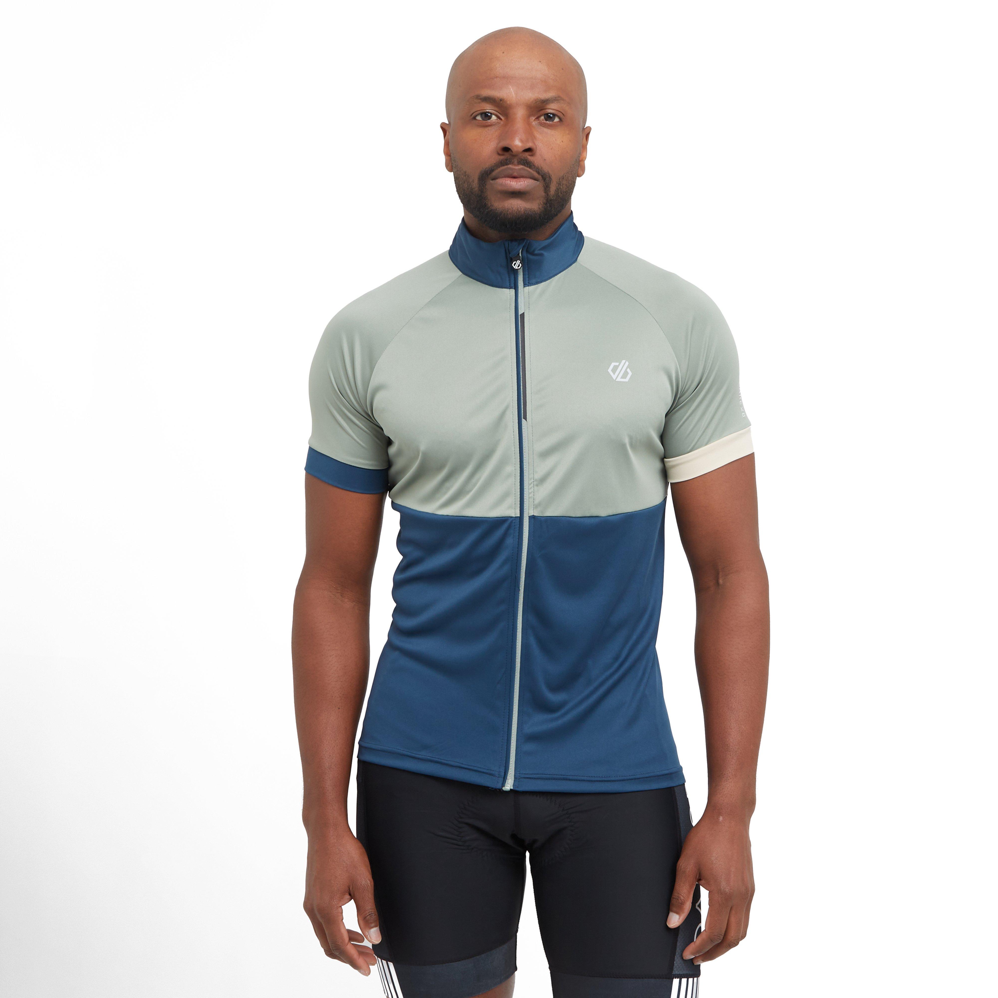 Men’s Protraction III Jersey