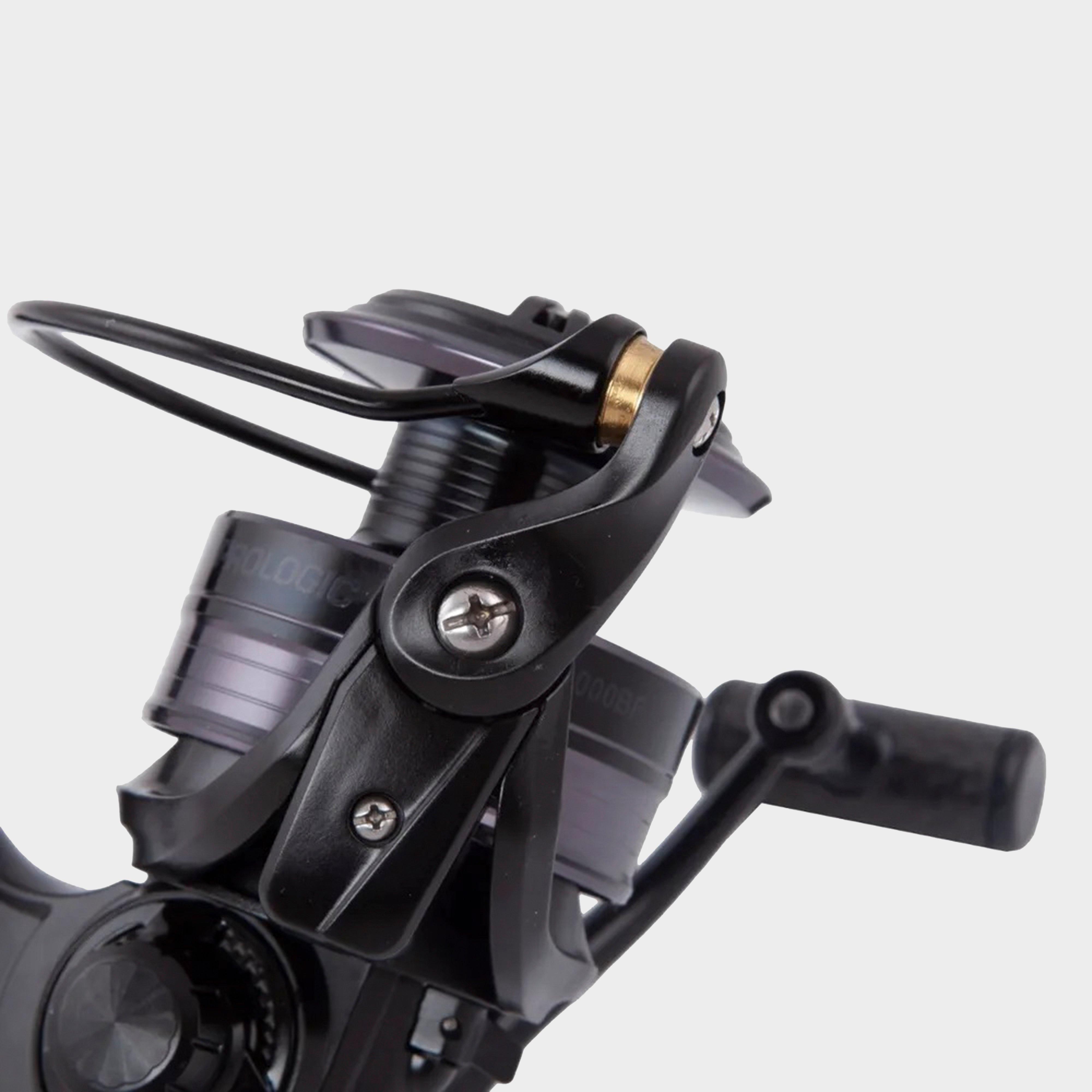 Element Baitfeeder 5000