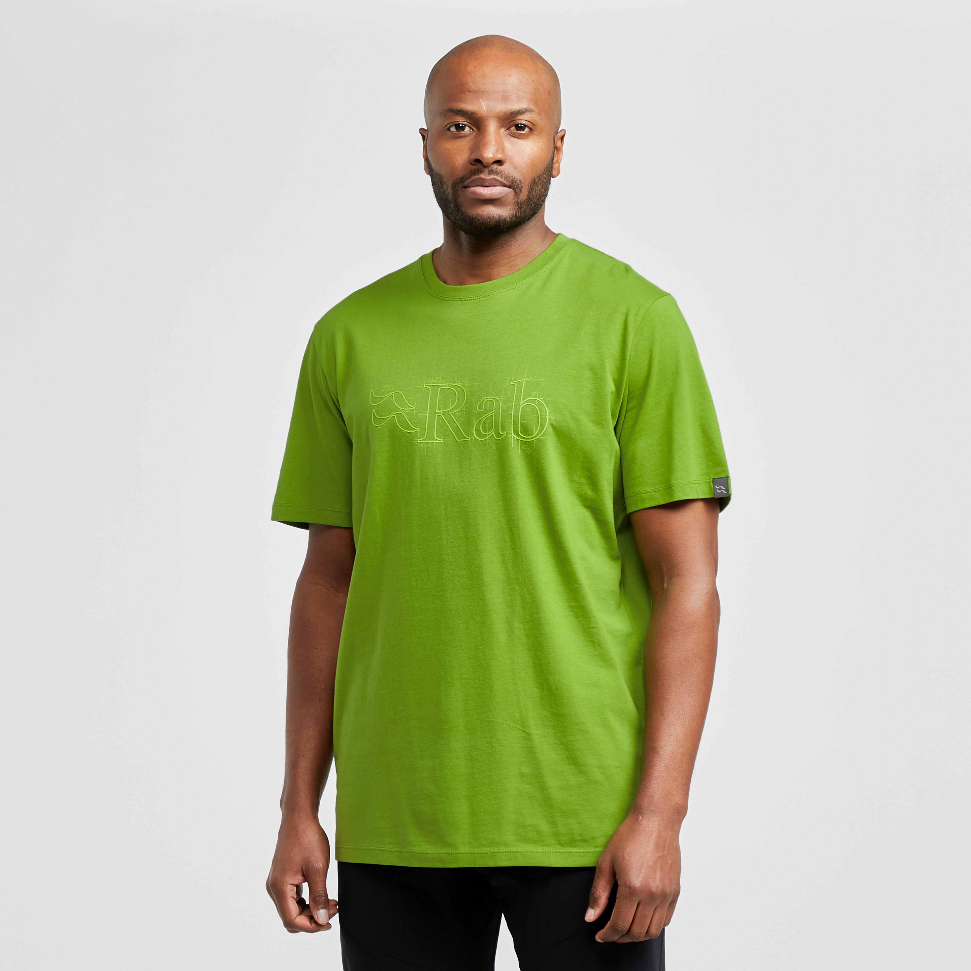 Men’s Stance Sketch Short Sleeve T-Shirt