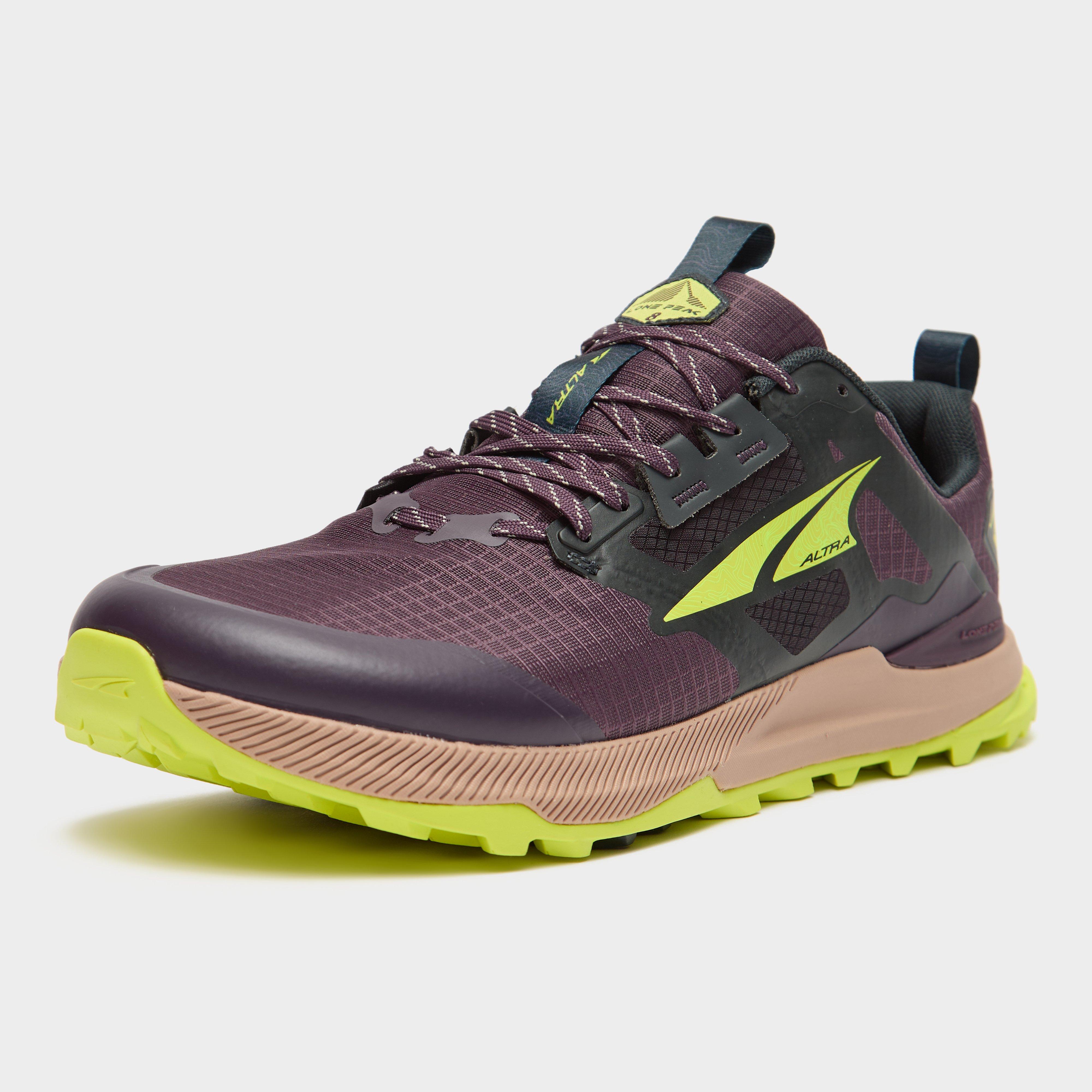 Women’s Lone Peak 8 Trail Running Shoes