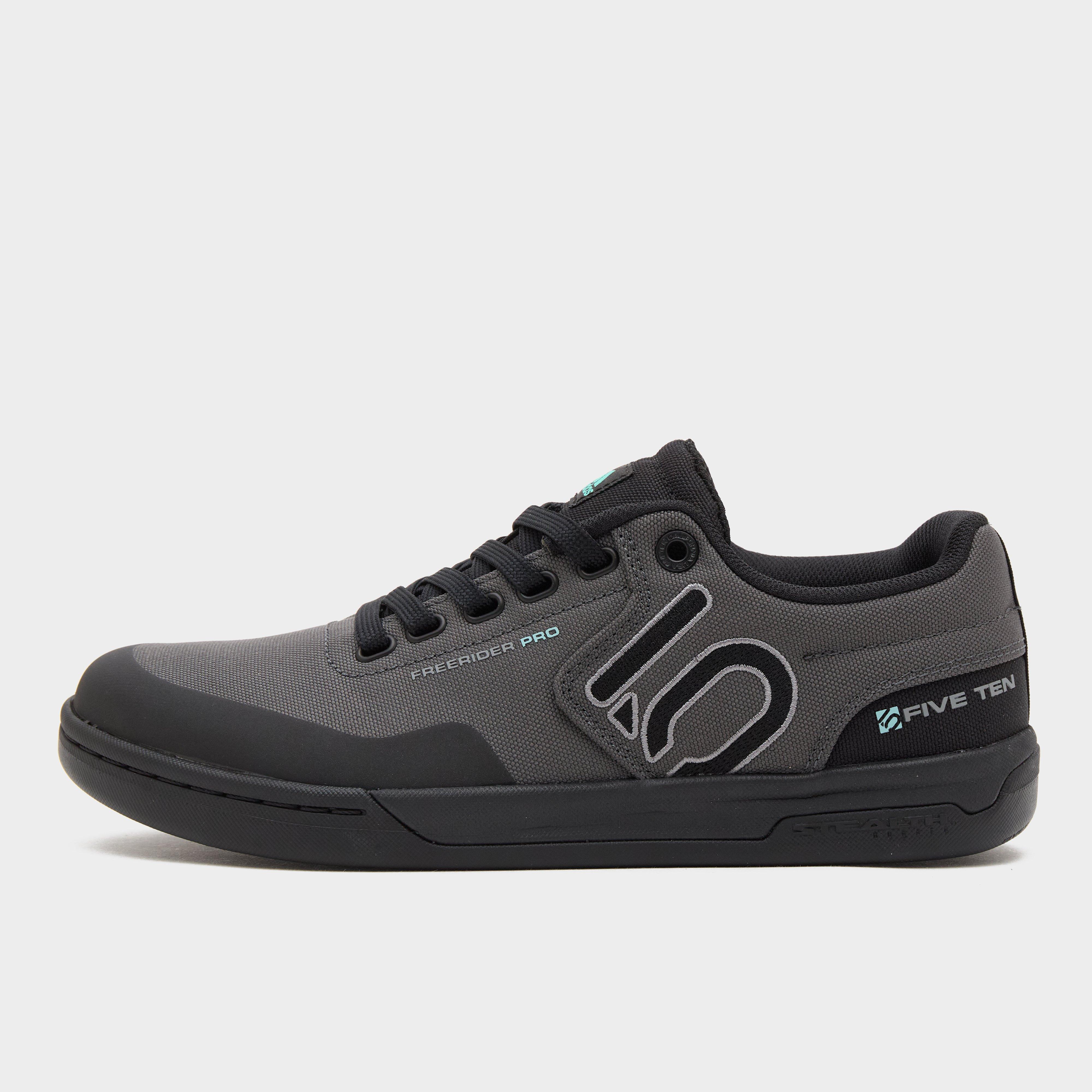 Men’s Five Ten Freerider Pro Canvas Mountain Bike Shoes