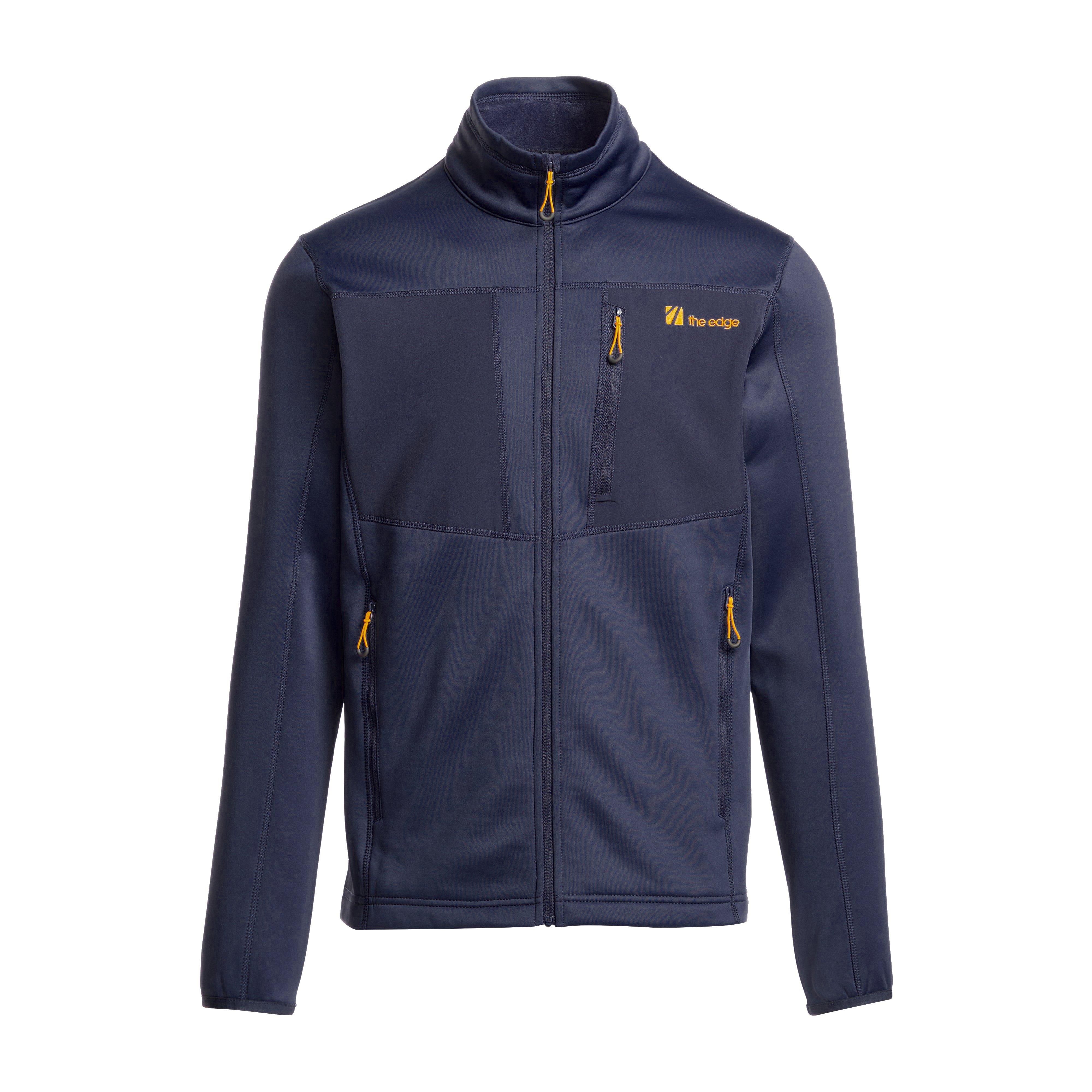 Men’s Cypress Full Zip Fleece